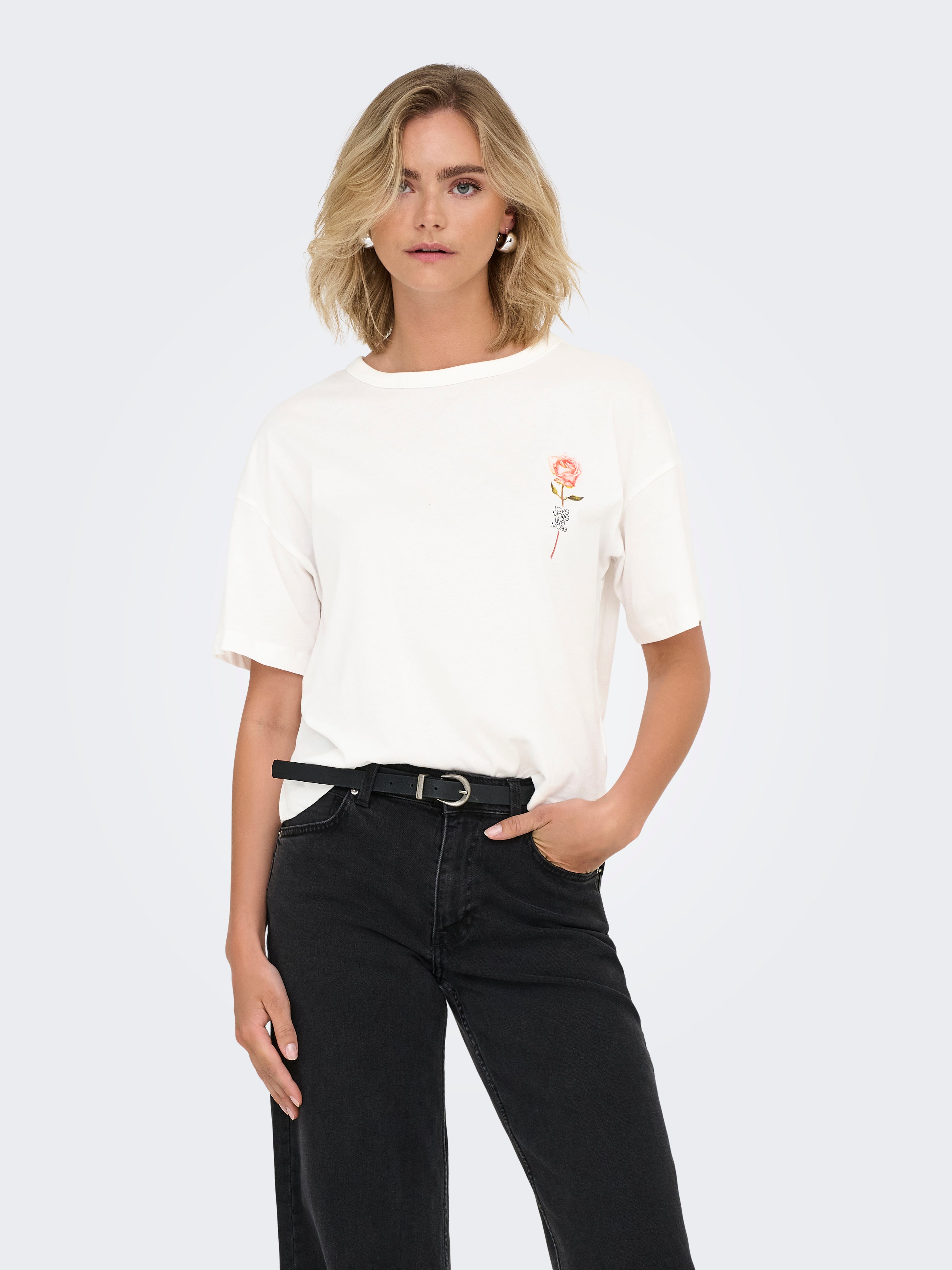 Jdystay T-shirt