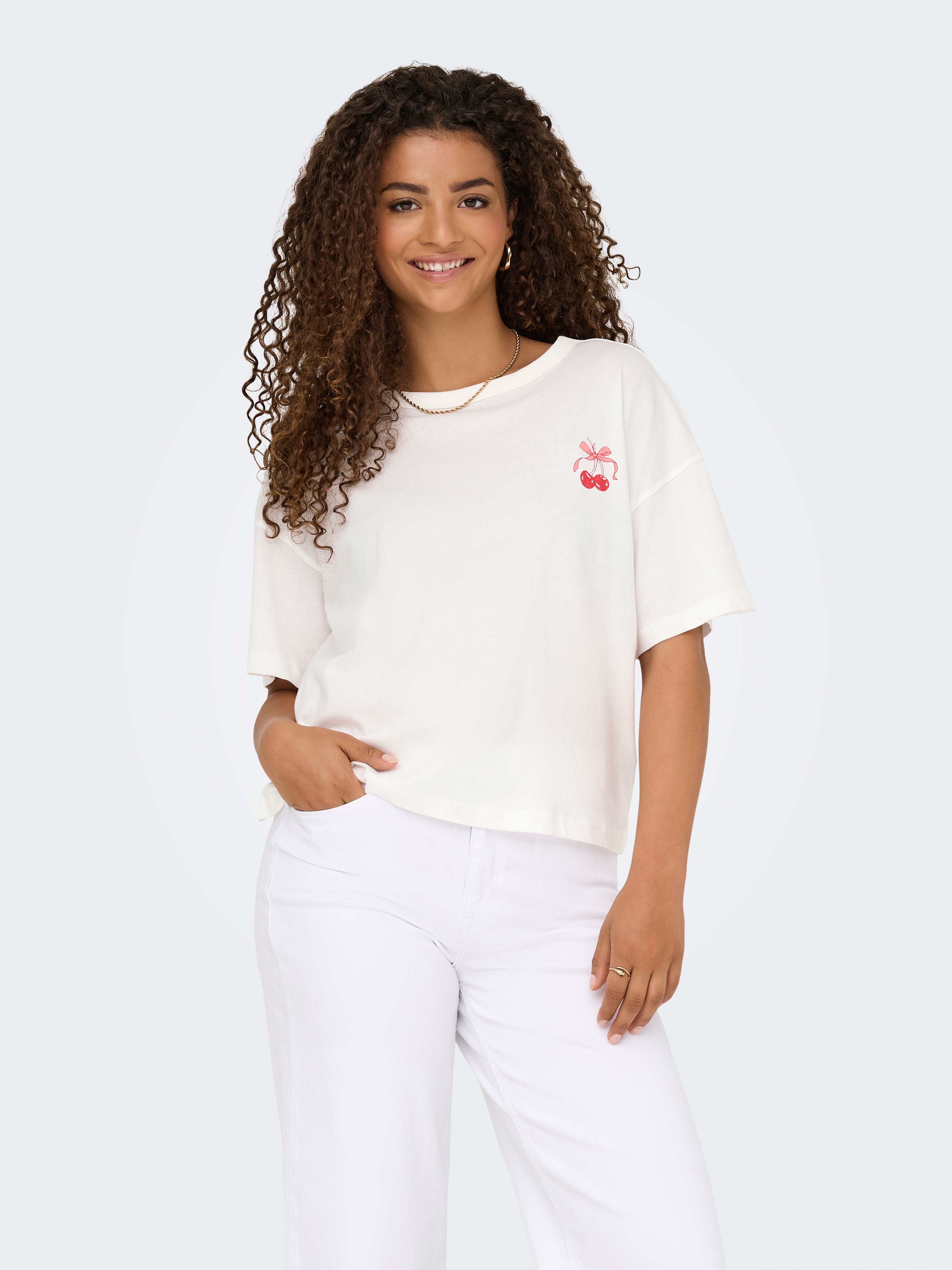 Jdystay T-shirt