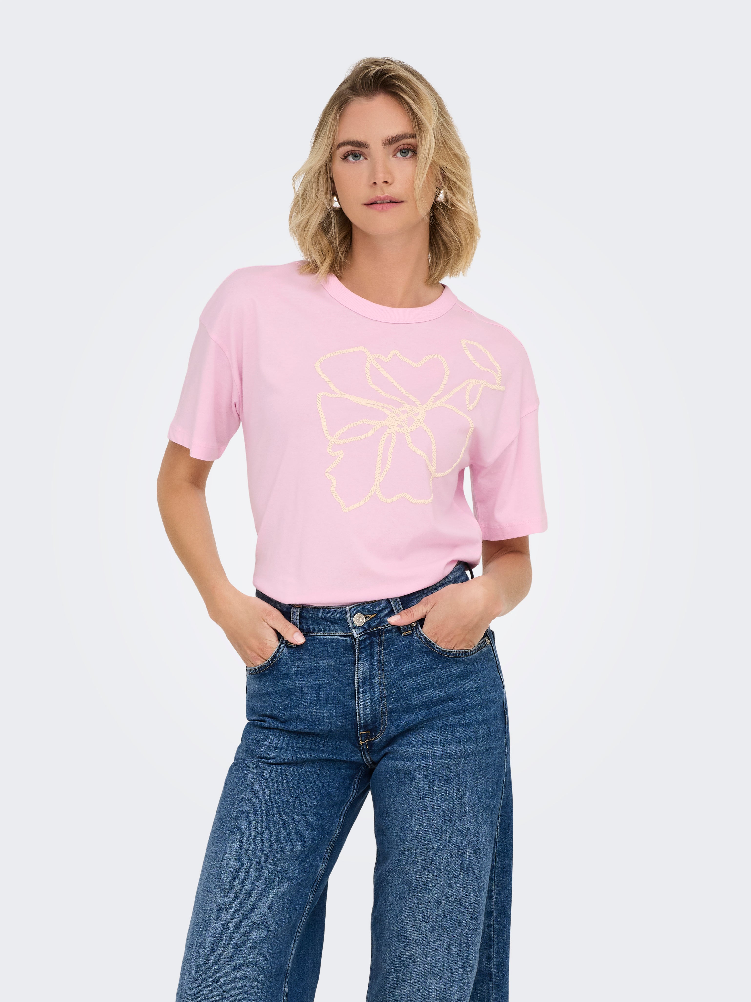 Jdystay T-shirt