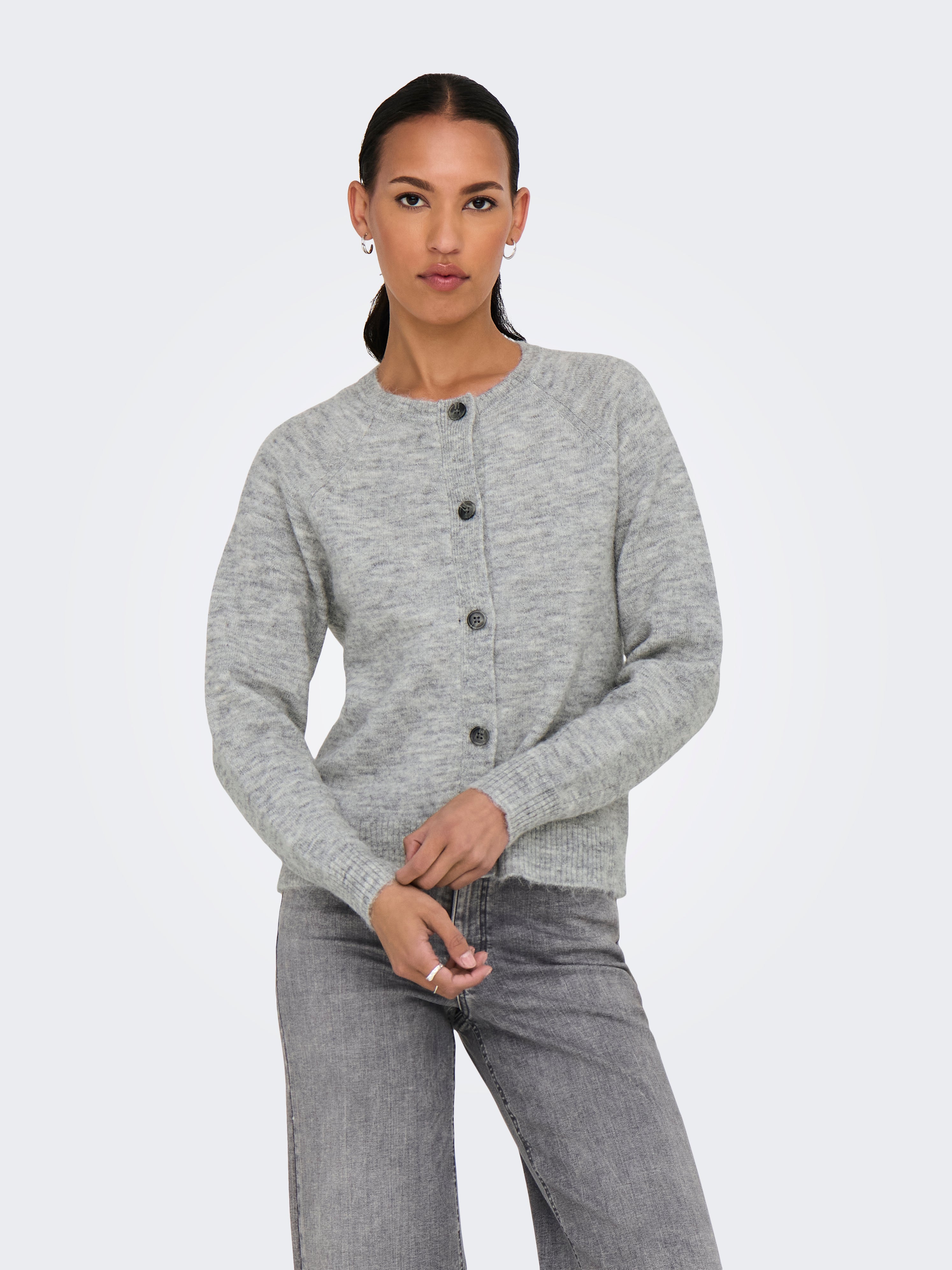 Onlallison Strickjacke