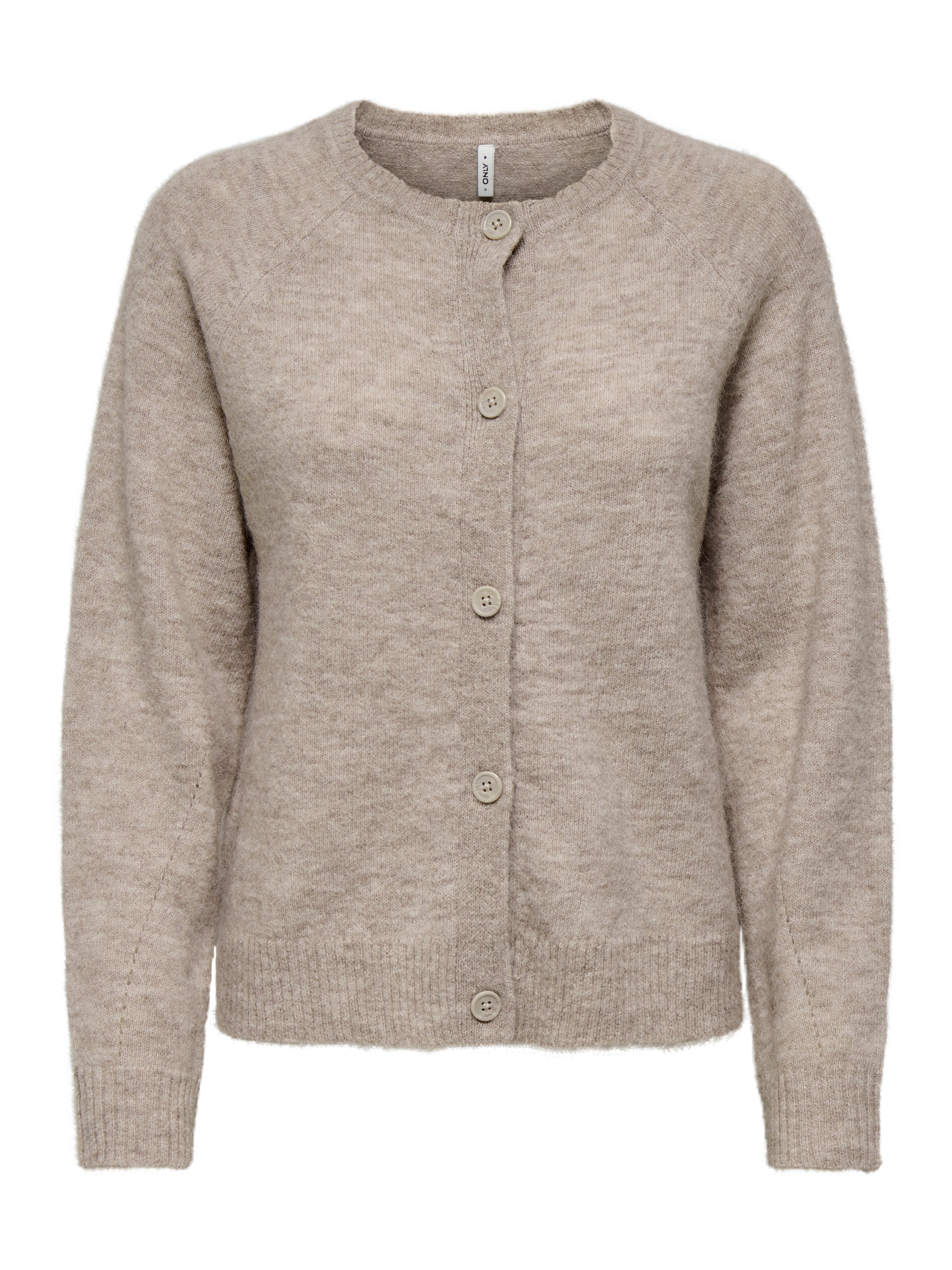 Thumbnail - Onlallison Strickjacke