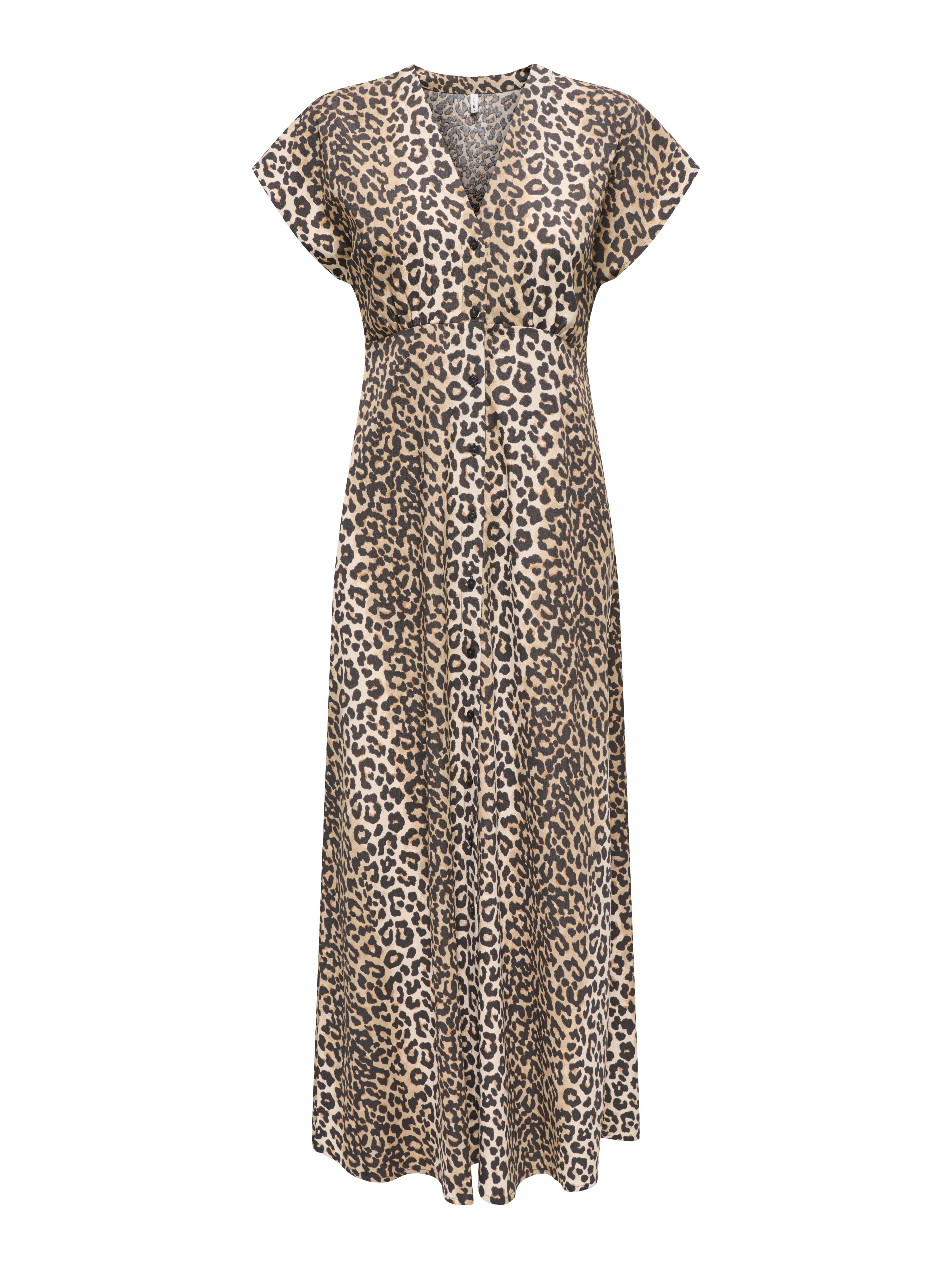 Thumbnail - Onlnova Langes Kleid