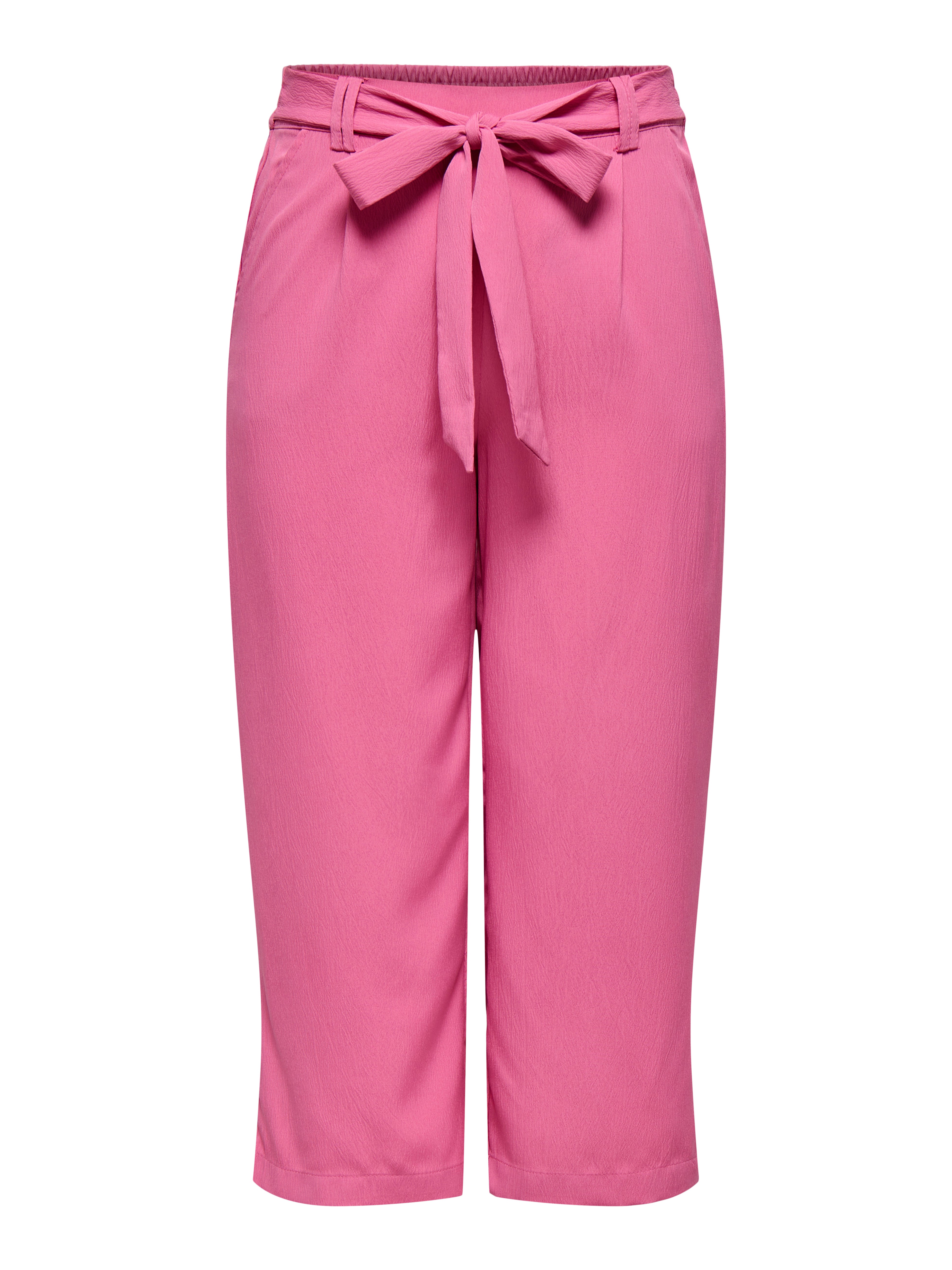 Thumbnail - Onlnova Normal Geschnitten Palazzohose