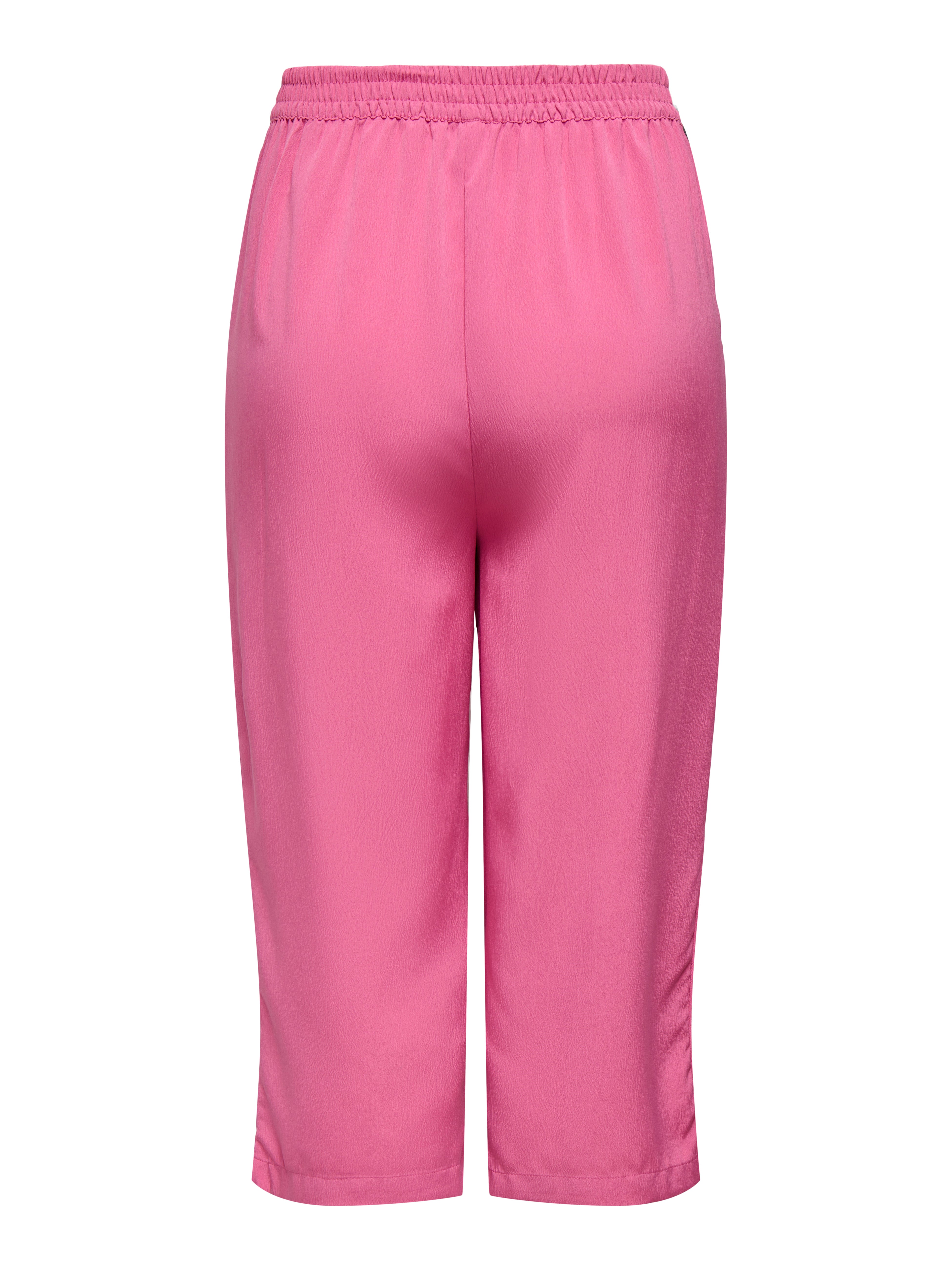 Thumbnail - Onlnova Normal Geschnitten Palazzohose