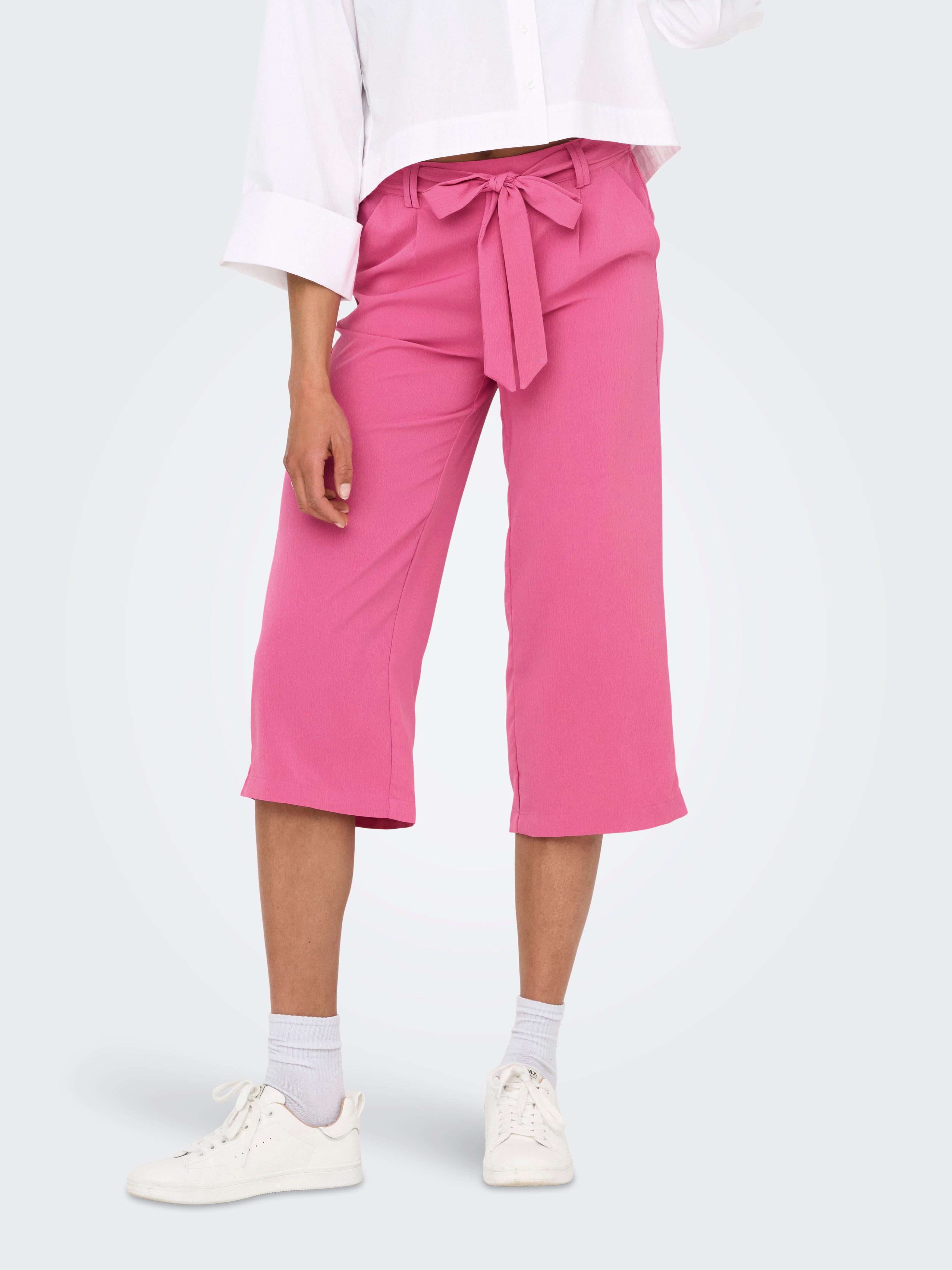 Onlnova Normal Geschnitten Palazzohose