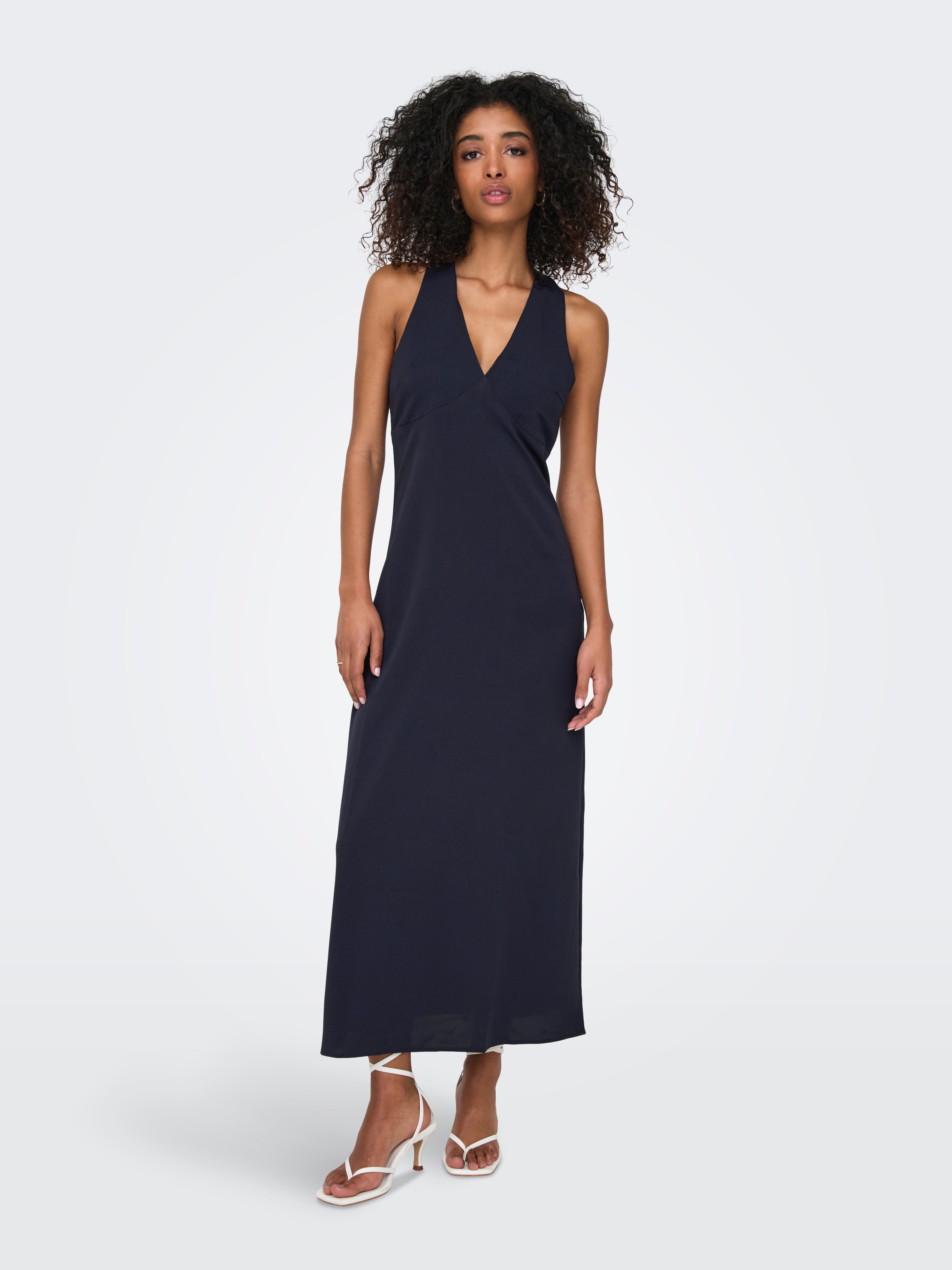 Onlnova Langes Kleid