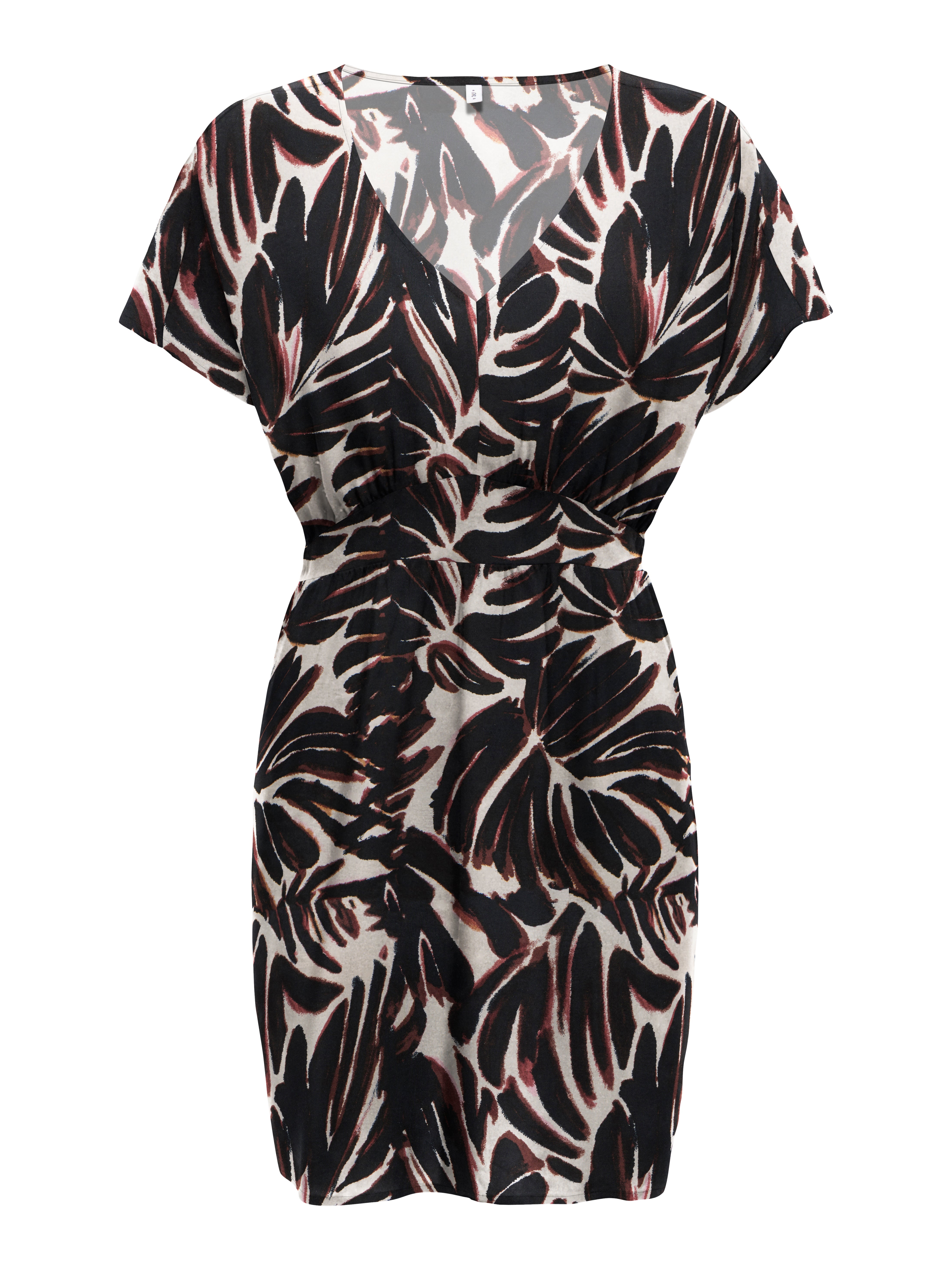 Thumbnail - Onlnova Kurzes Kleid