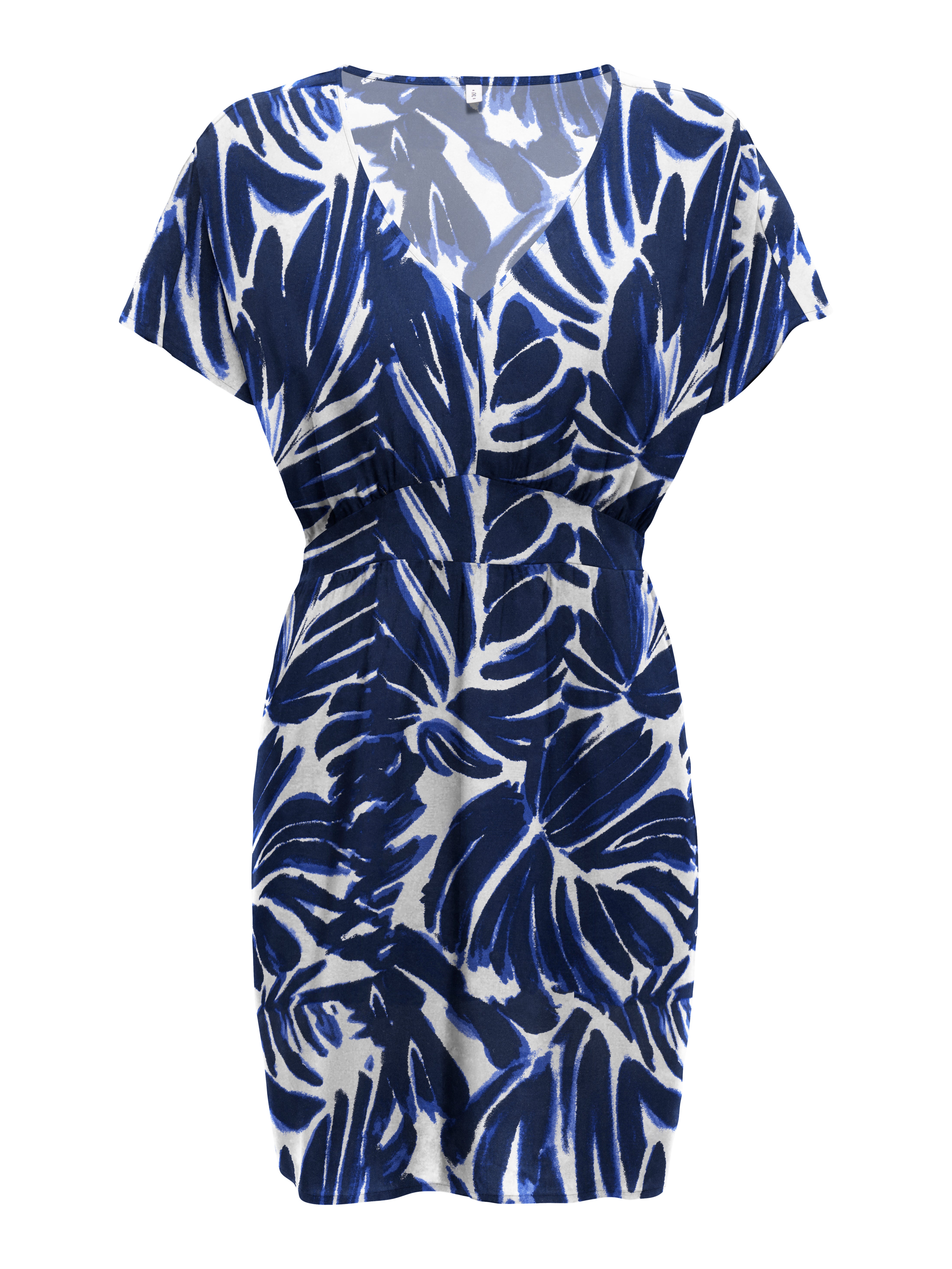 Thumbnail - Onlnova Kurzes Kleid