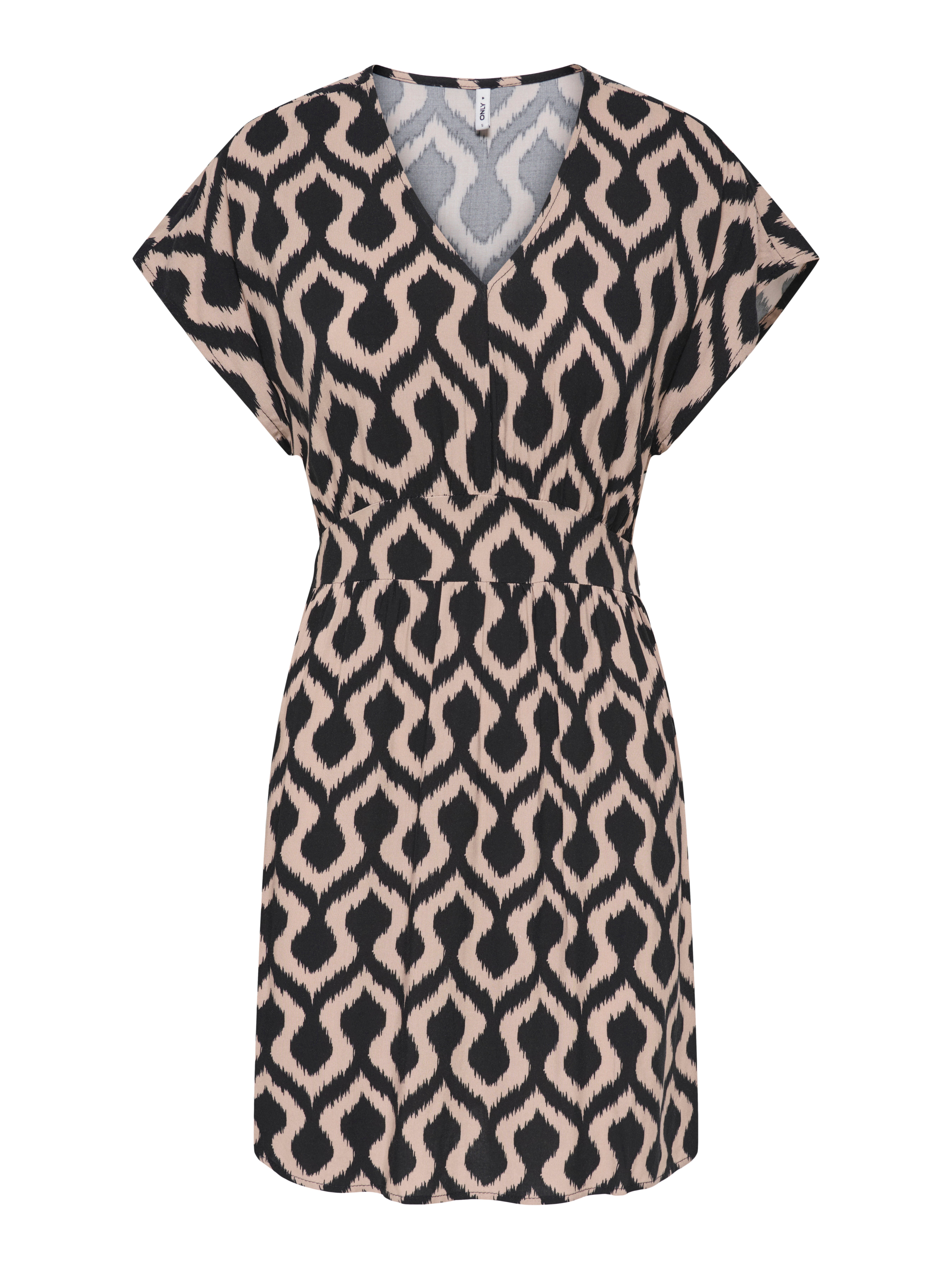 Thumbnail - Onlnova Kurzes Kleid