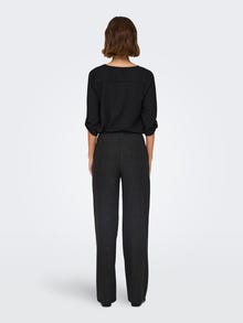 ONLY JDYMARY Regular Fit Bukser -Black - 15342729