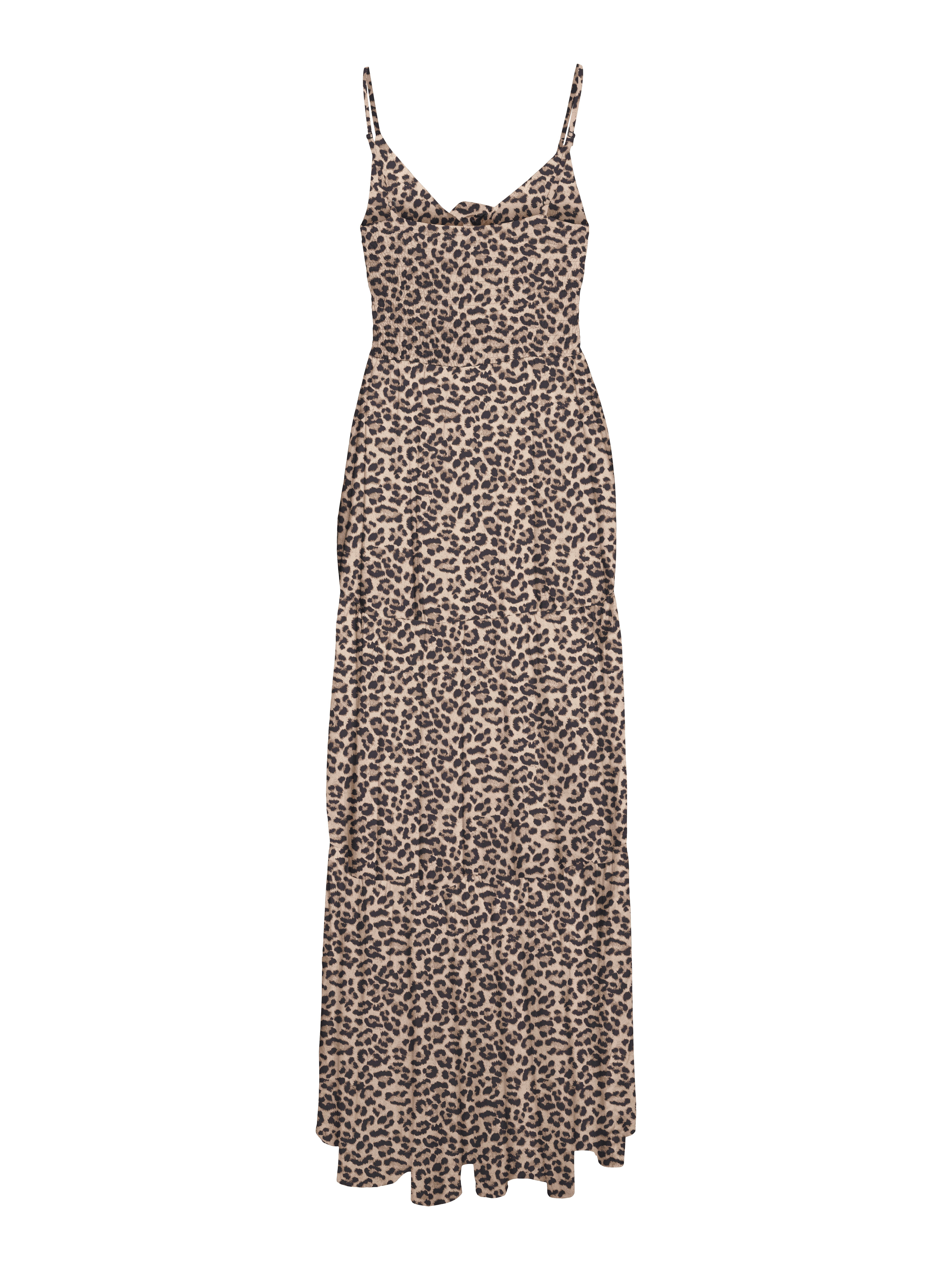 Thumbnail - Onljennie Langes Kleid