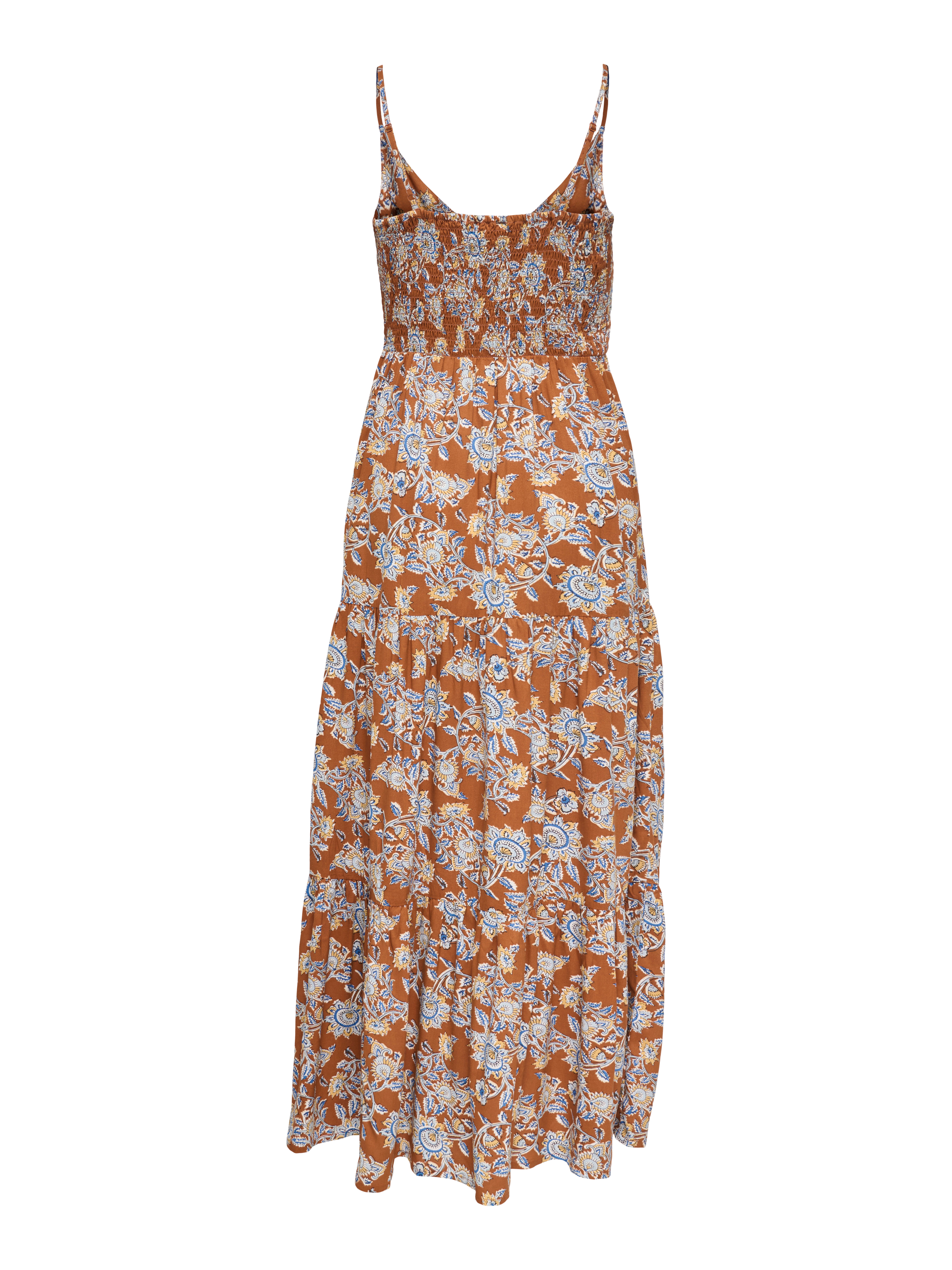 Thumbnail - Onljennie Langes Kleid