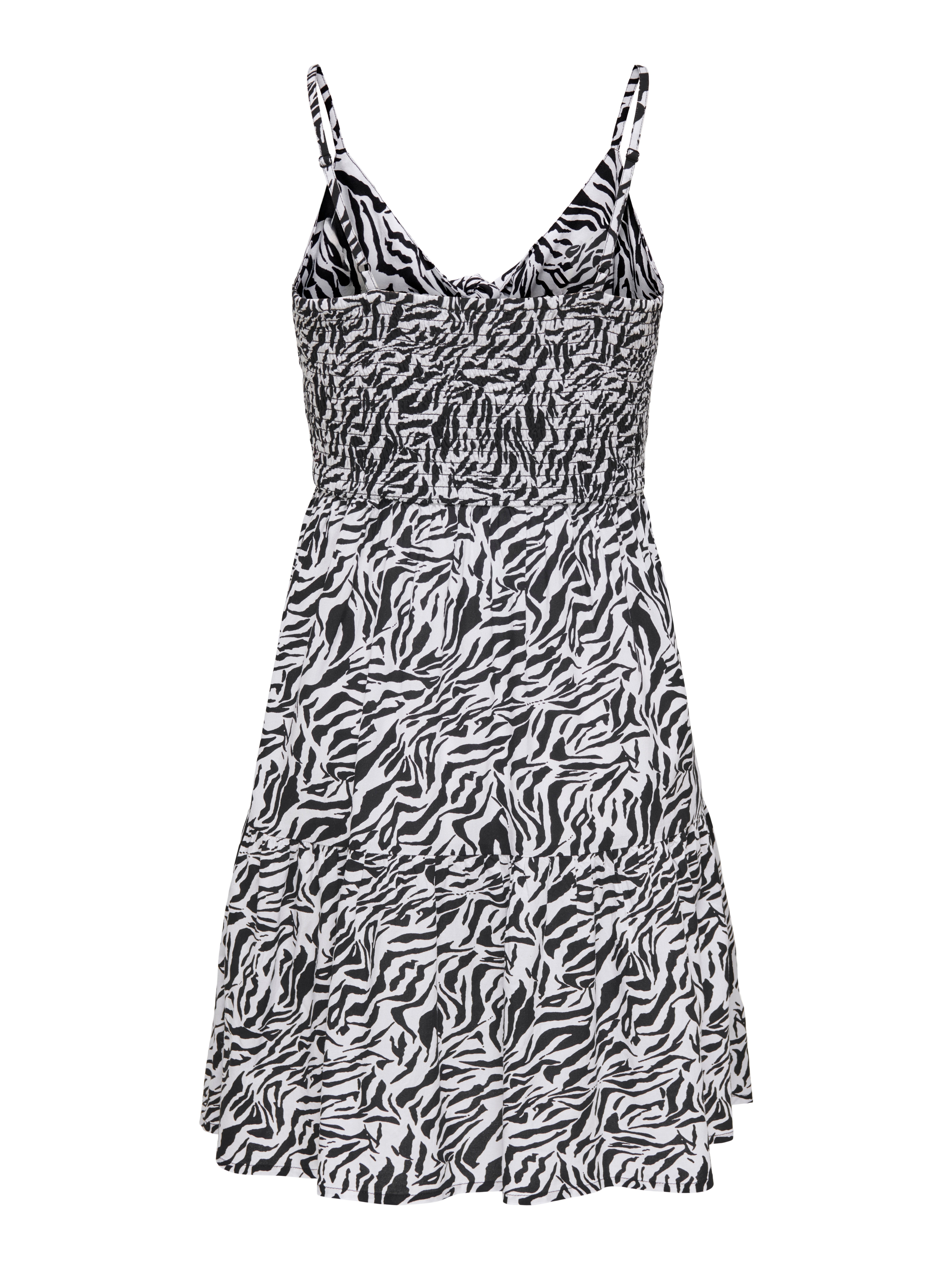 Thumbnail - Onljennie Langes Kleid