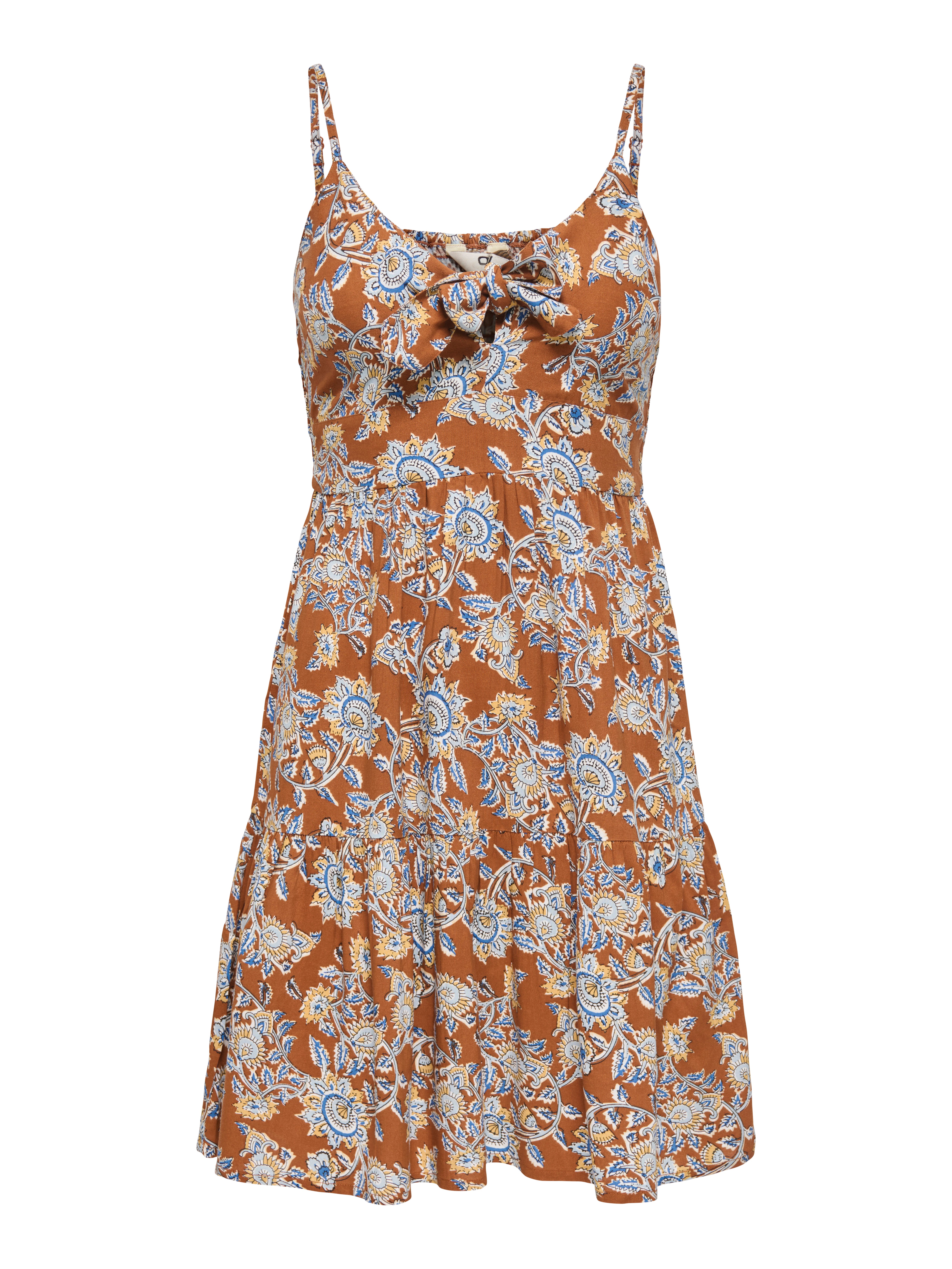 Thumbnail - Onljennie Langes Kleid