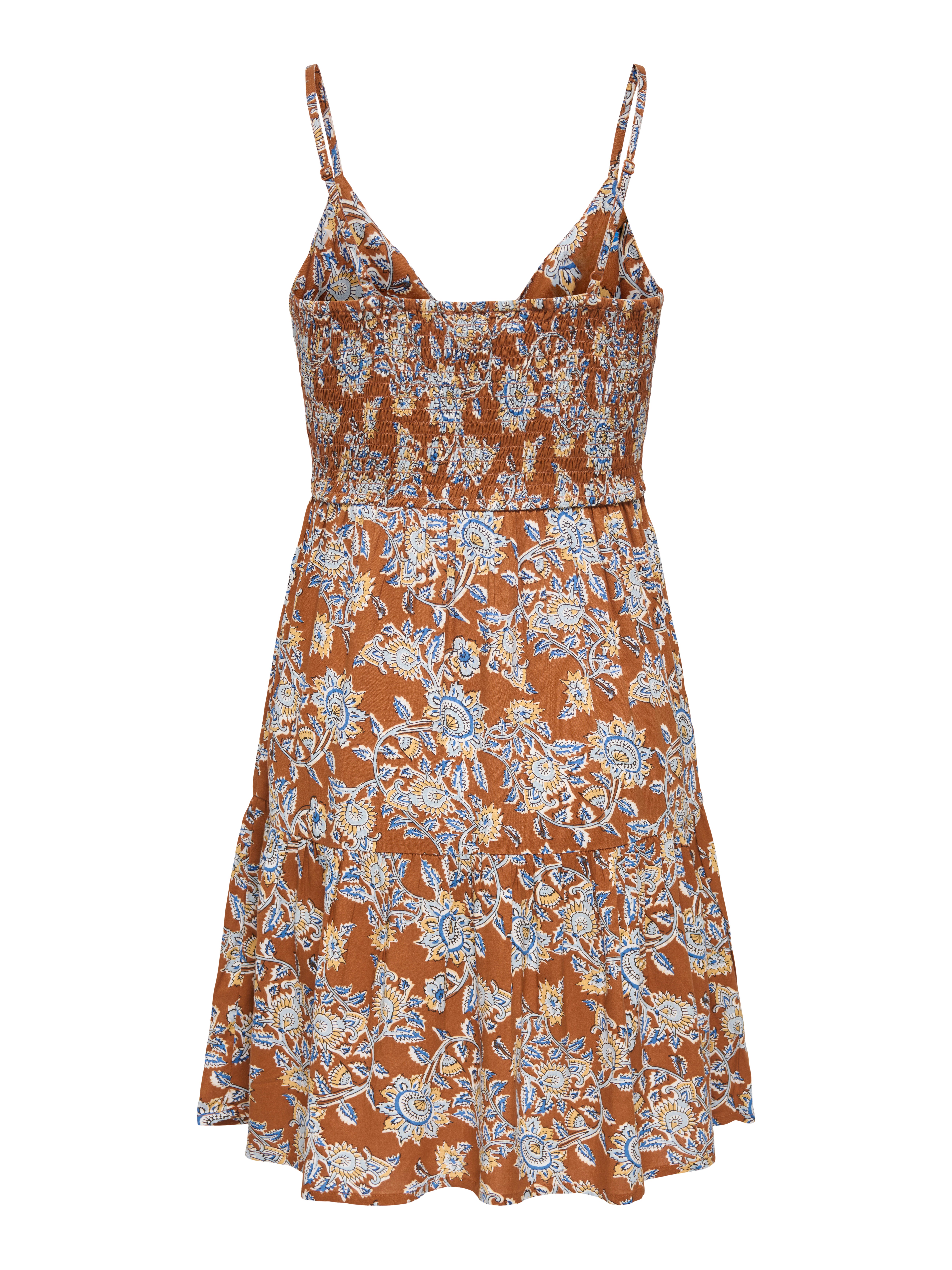 Thumbnail - Onljennie Langes Kleid