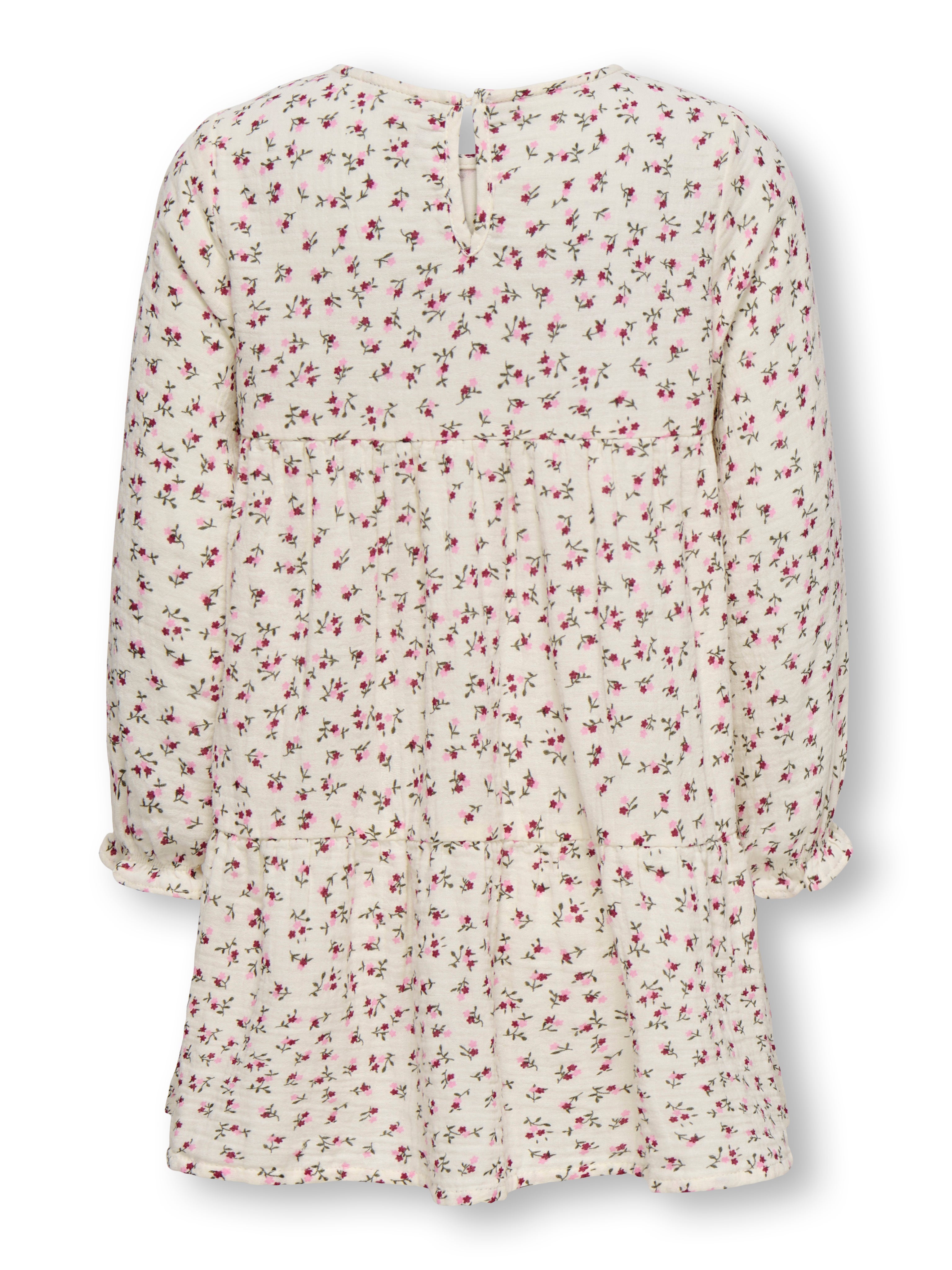 Thumbnail - Kmgthyra Kurzes Kleid