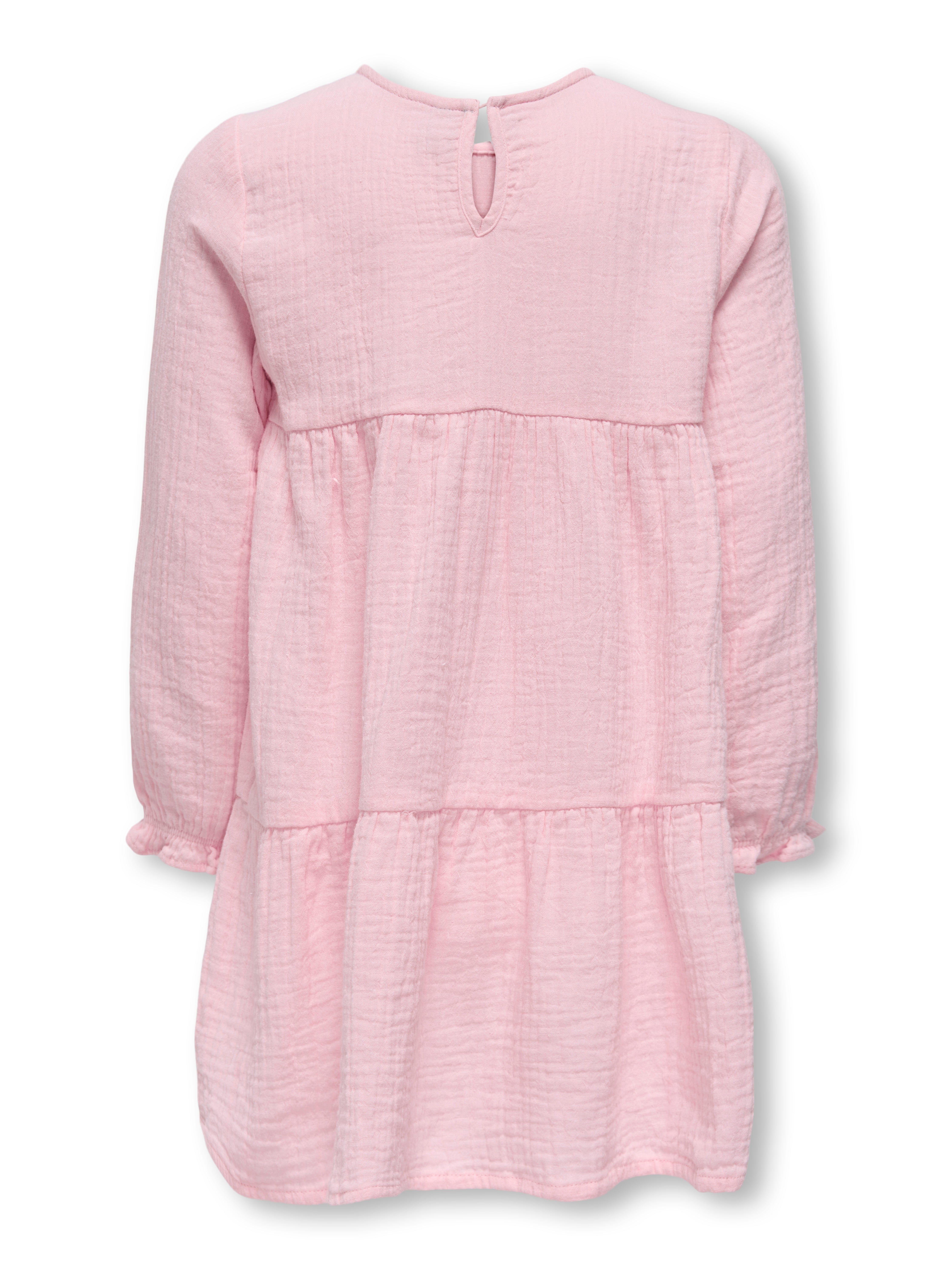 Thumbnail - Kmgthyra Kurzes Kleid