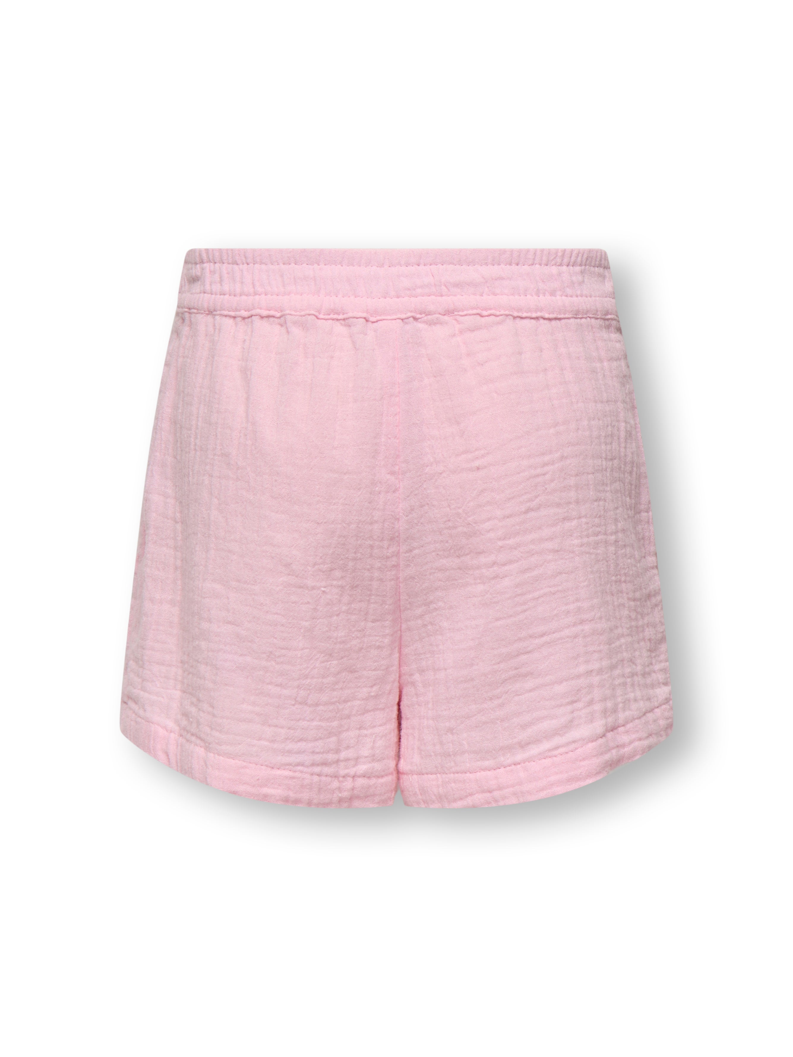 Thumbnail - Kmgthyra Mittlere Taille Normal Geschnitten Shorts