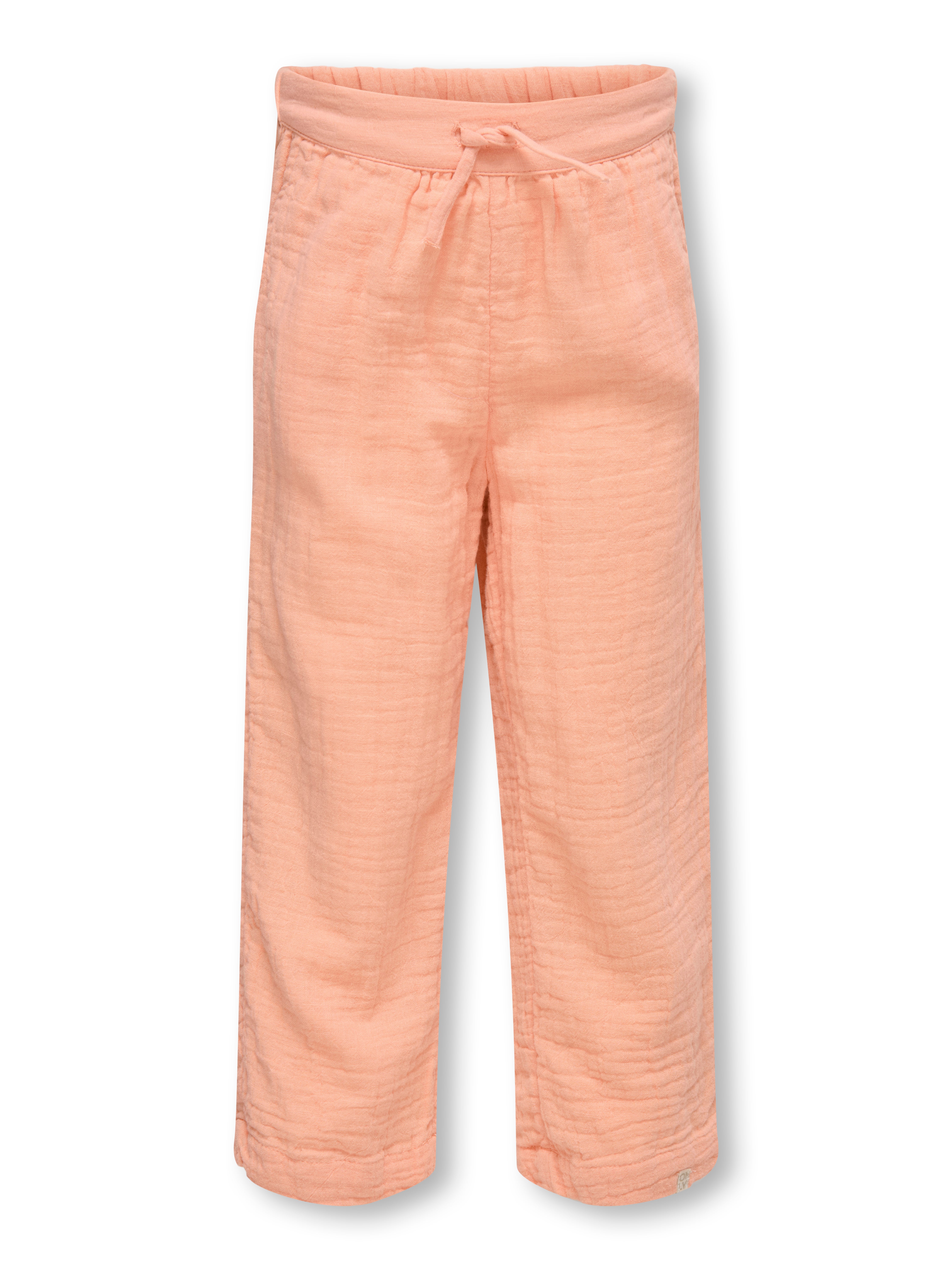 Kmgpalm Normal Geschnitten Hose