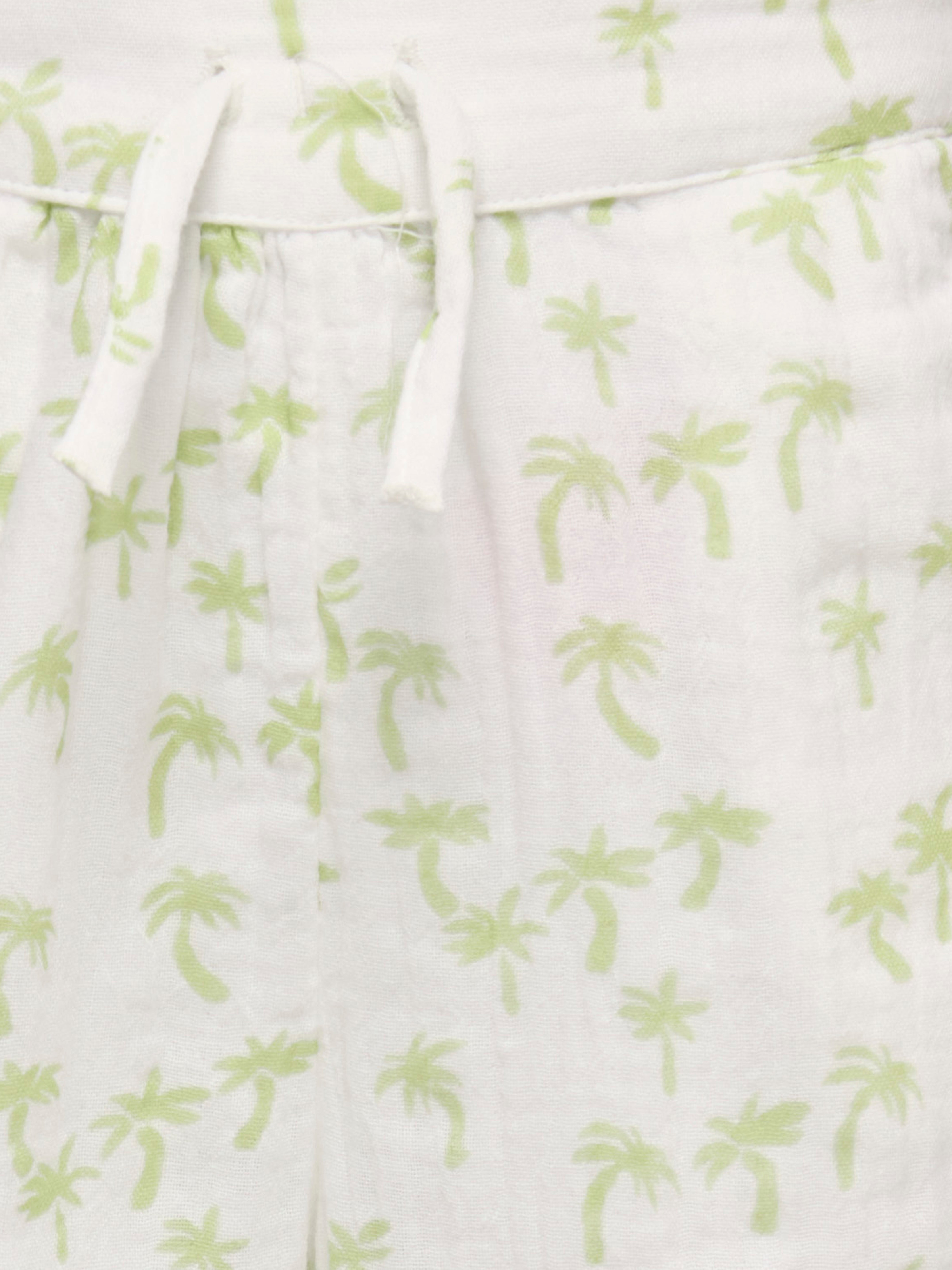 Thumbnail - Kmgpalm Normal Geschnitten Hose