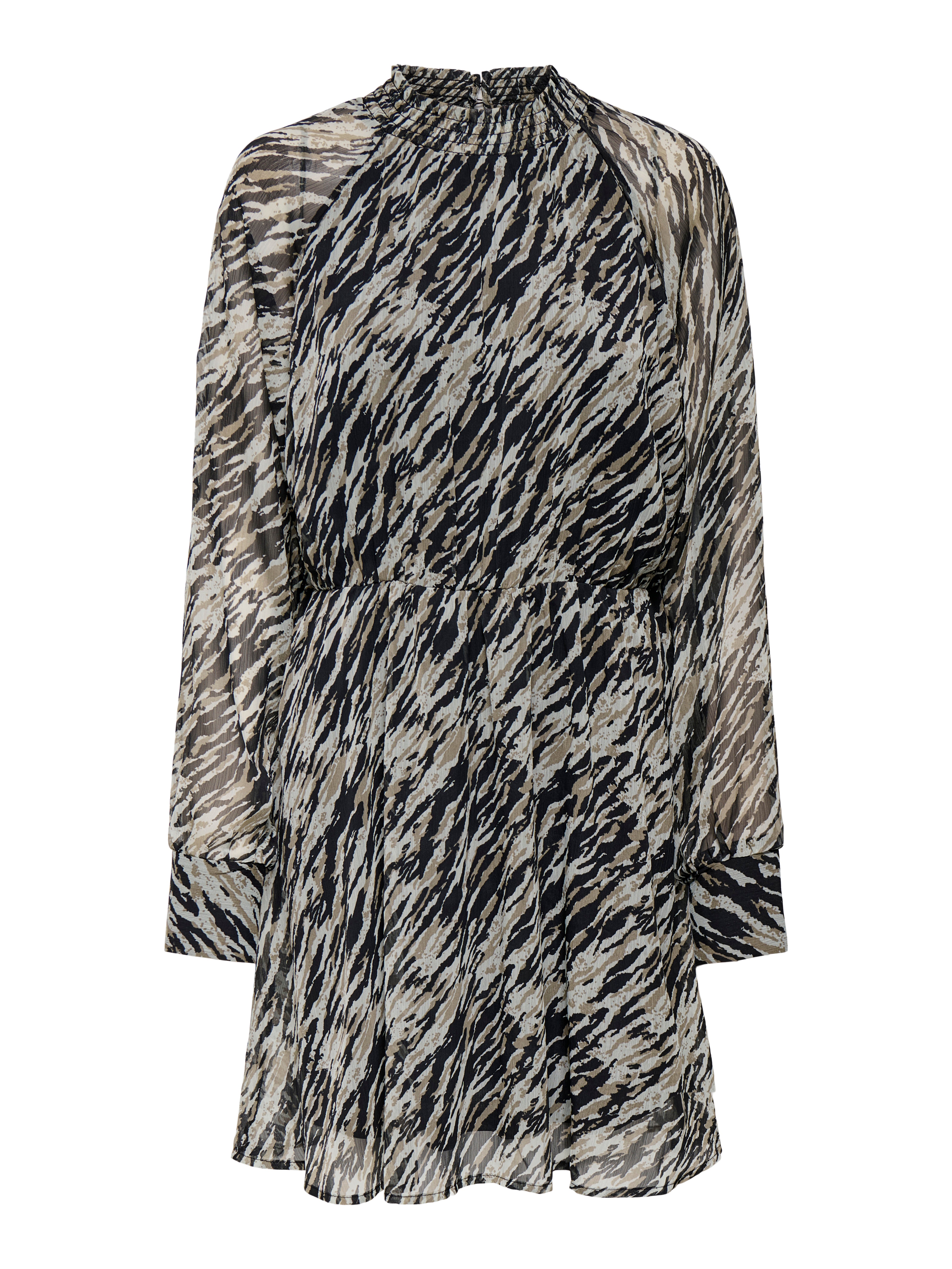 Thumbnail - Onlsabbie Kurzes Kleid