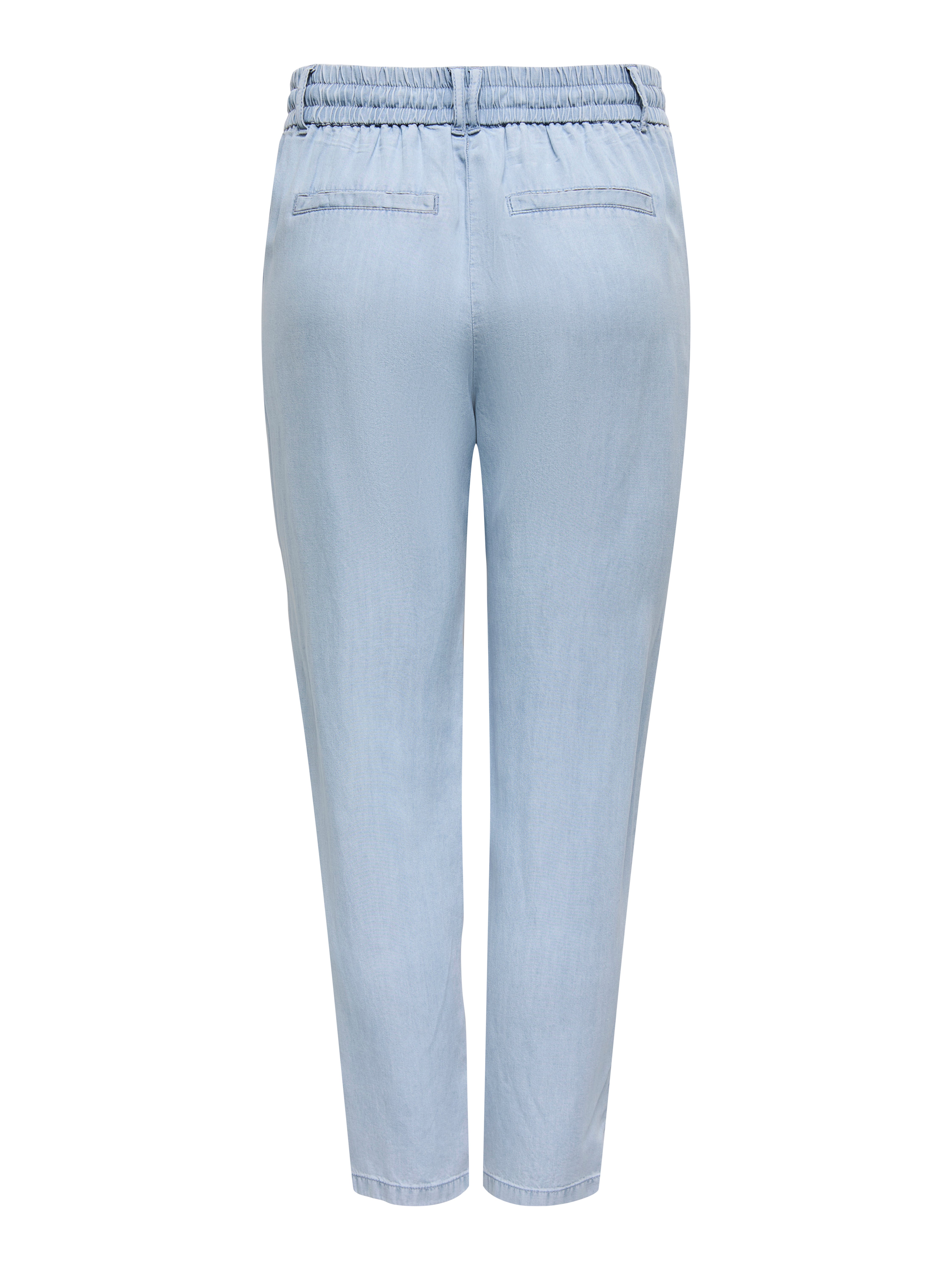 Thumbnail - Onlpoptrash Gerade Geschnitten Hose