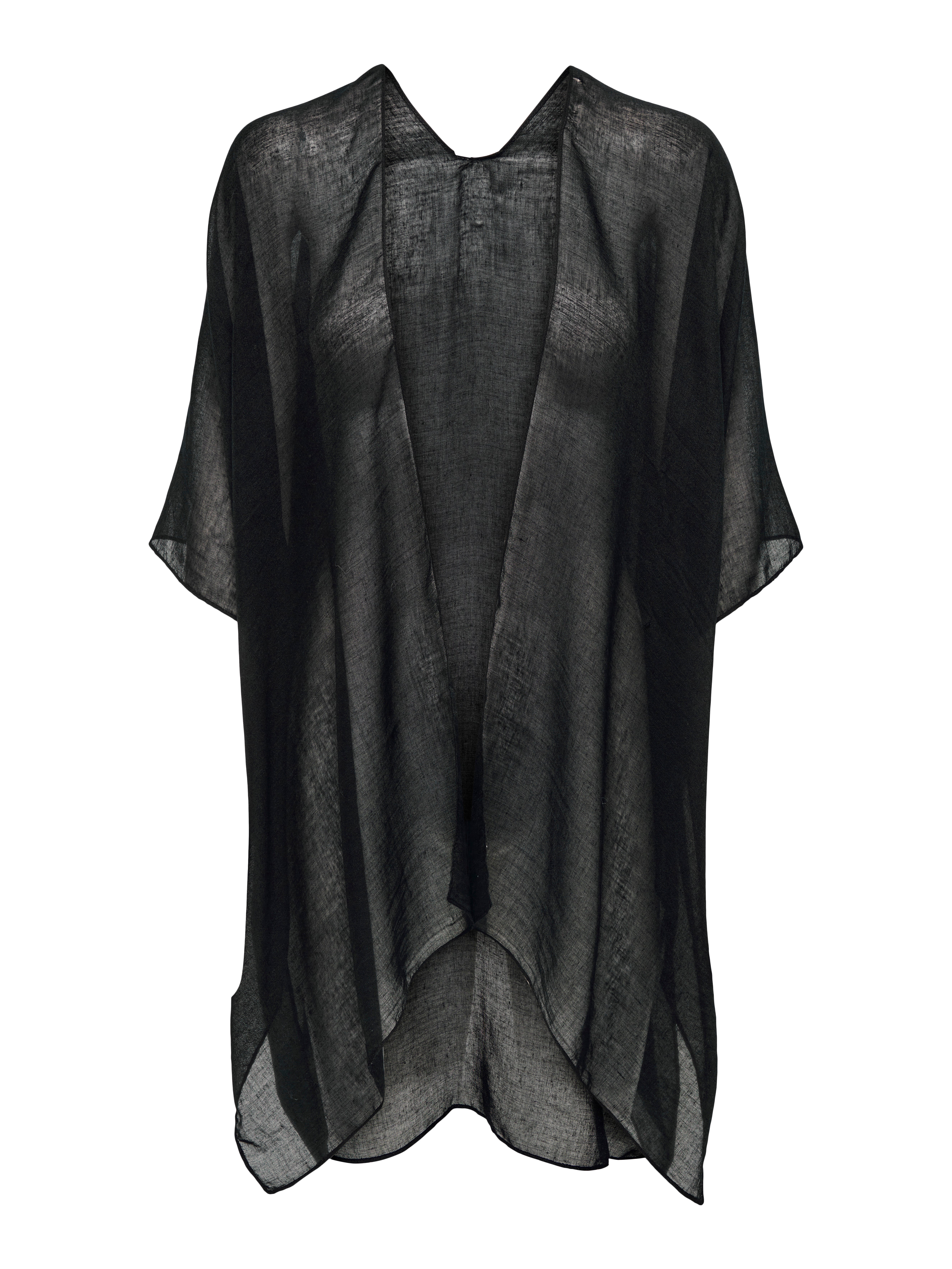 Carluna Kimono Blazer