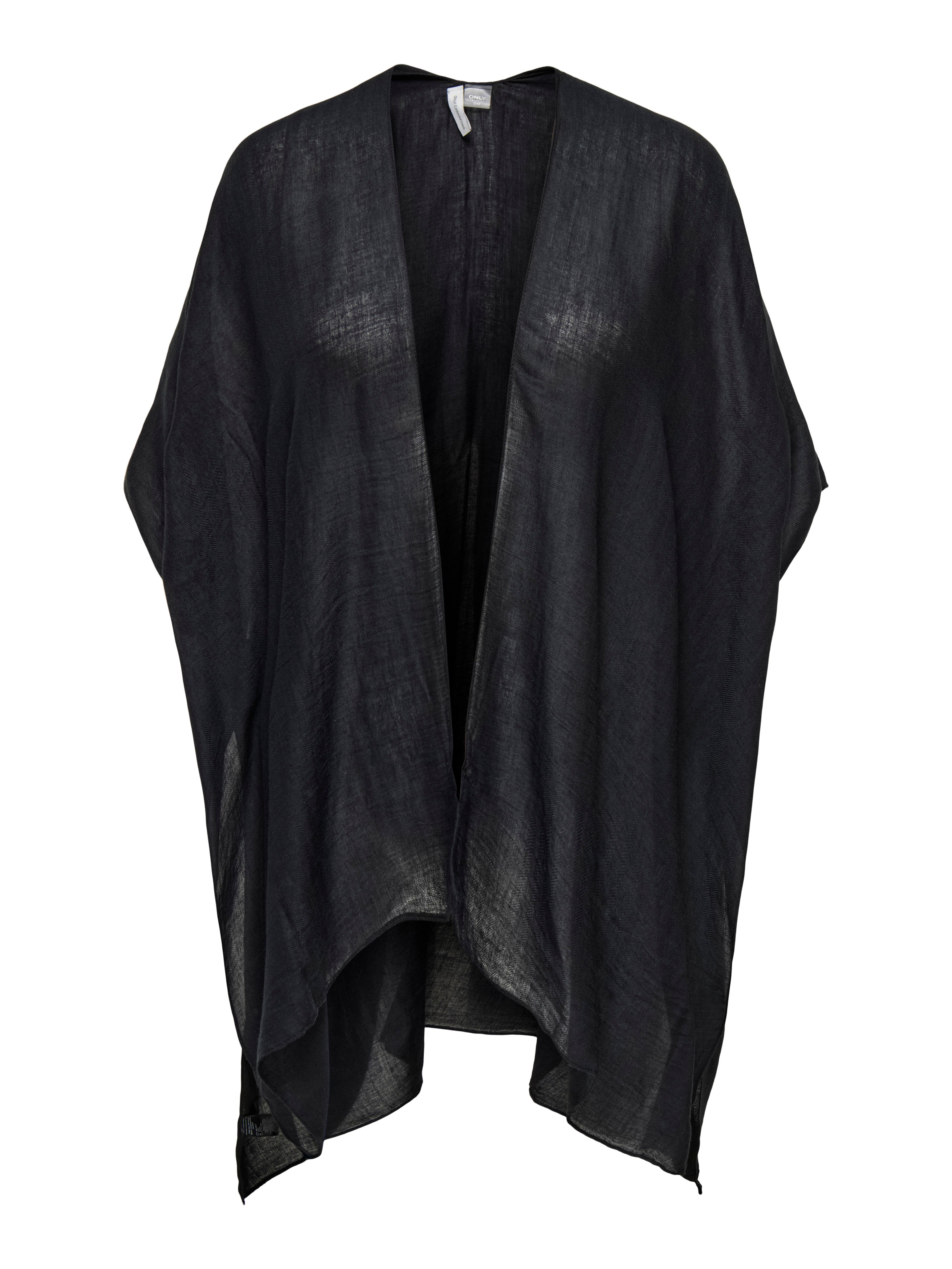 Thumbnail - Carluna Kimono Blazer