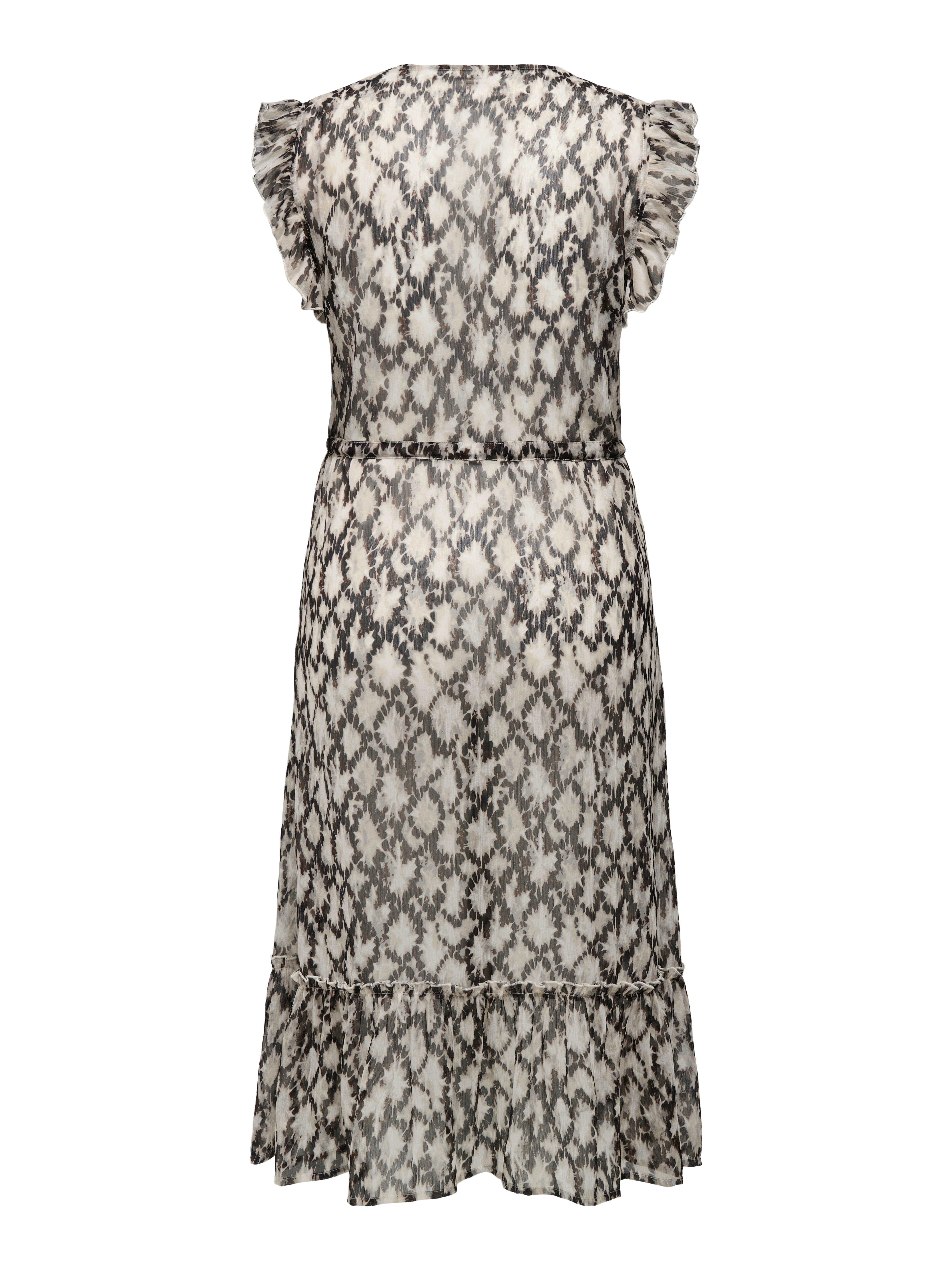 Thumbnail - Carlilja Langes Strandkleid