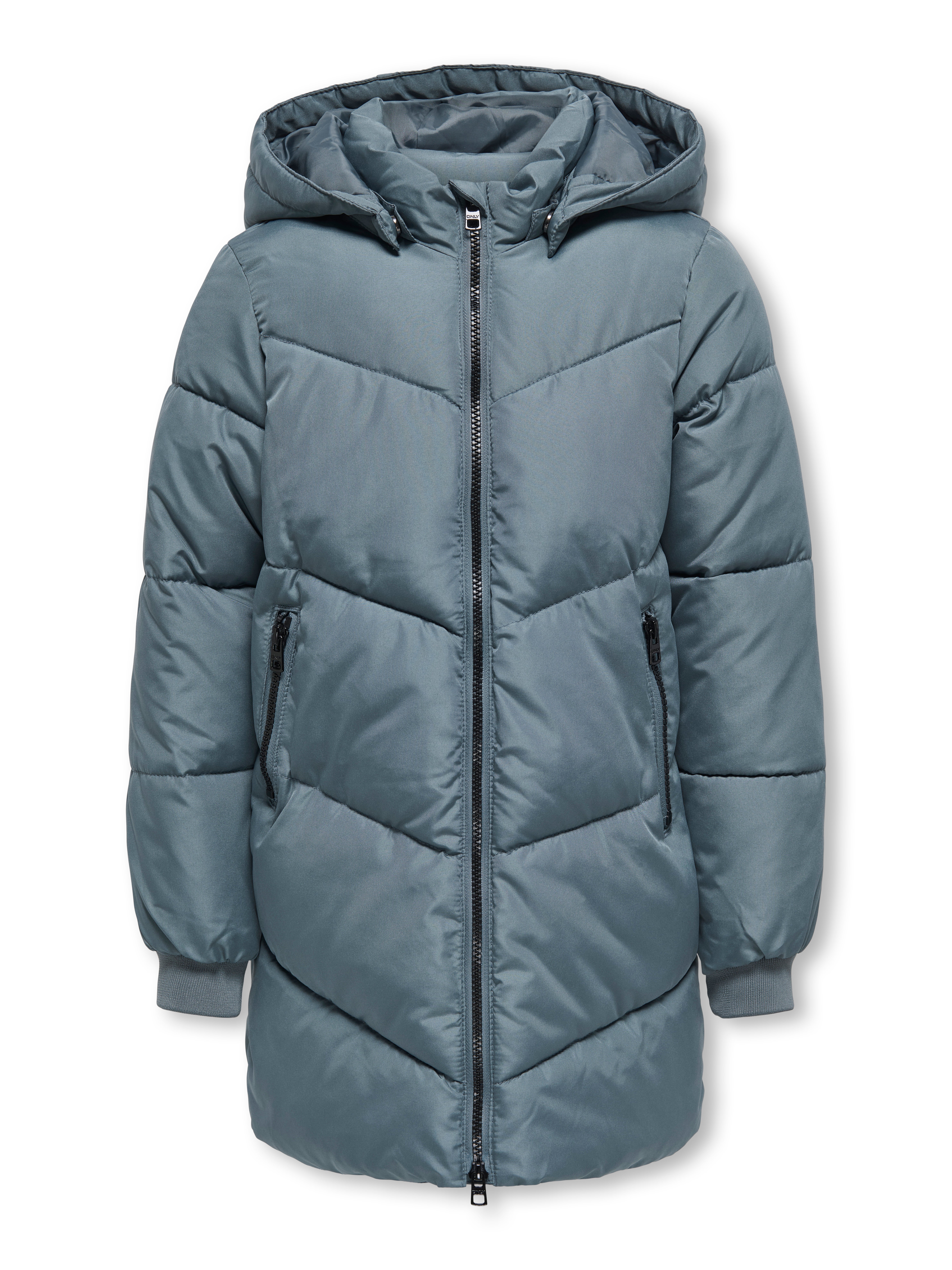 Kogmaddie Steppmantel