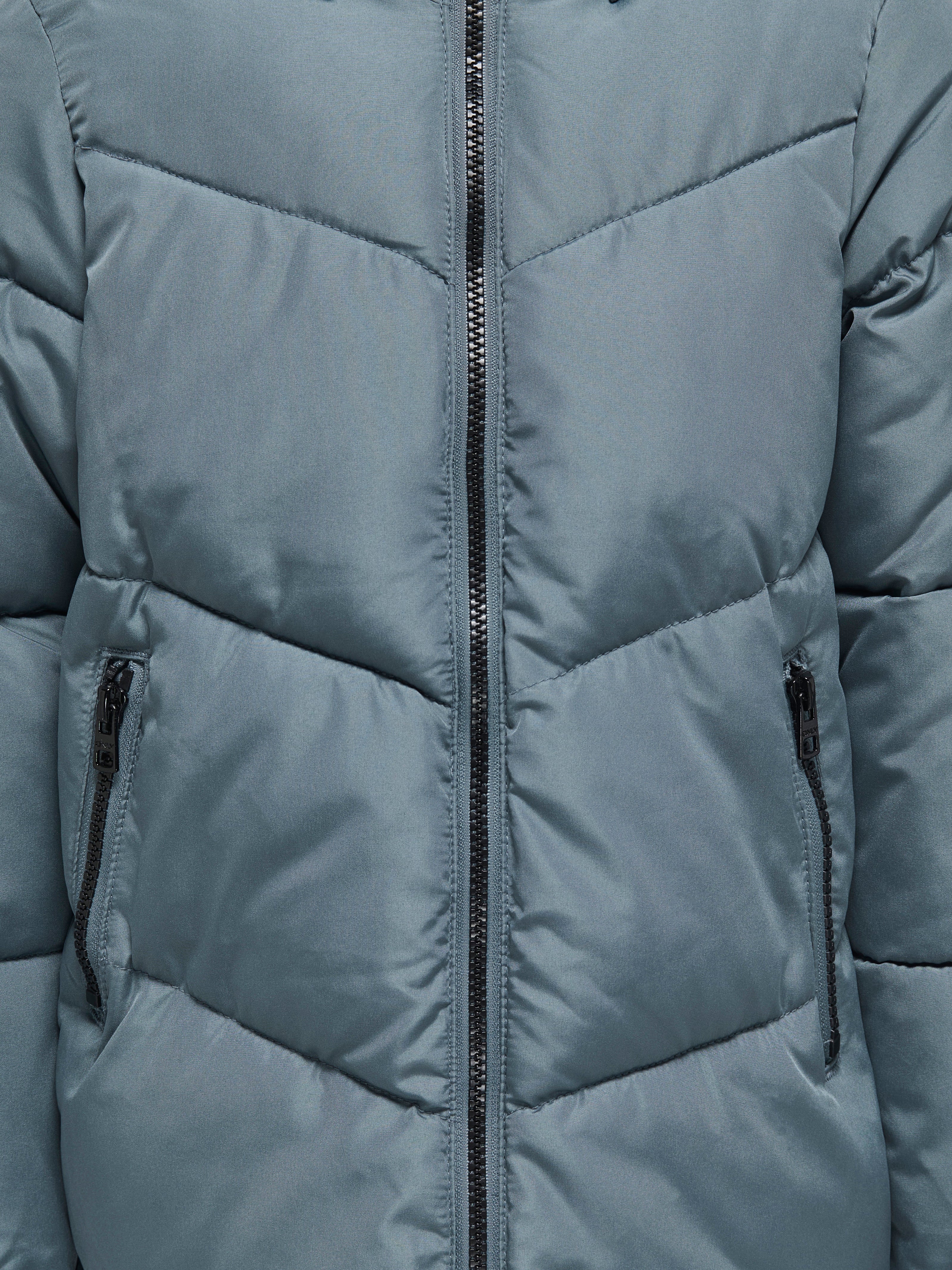 Thumbnail - Kogmaddie Steppmantel