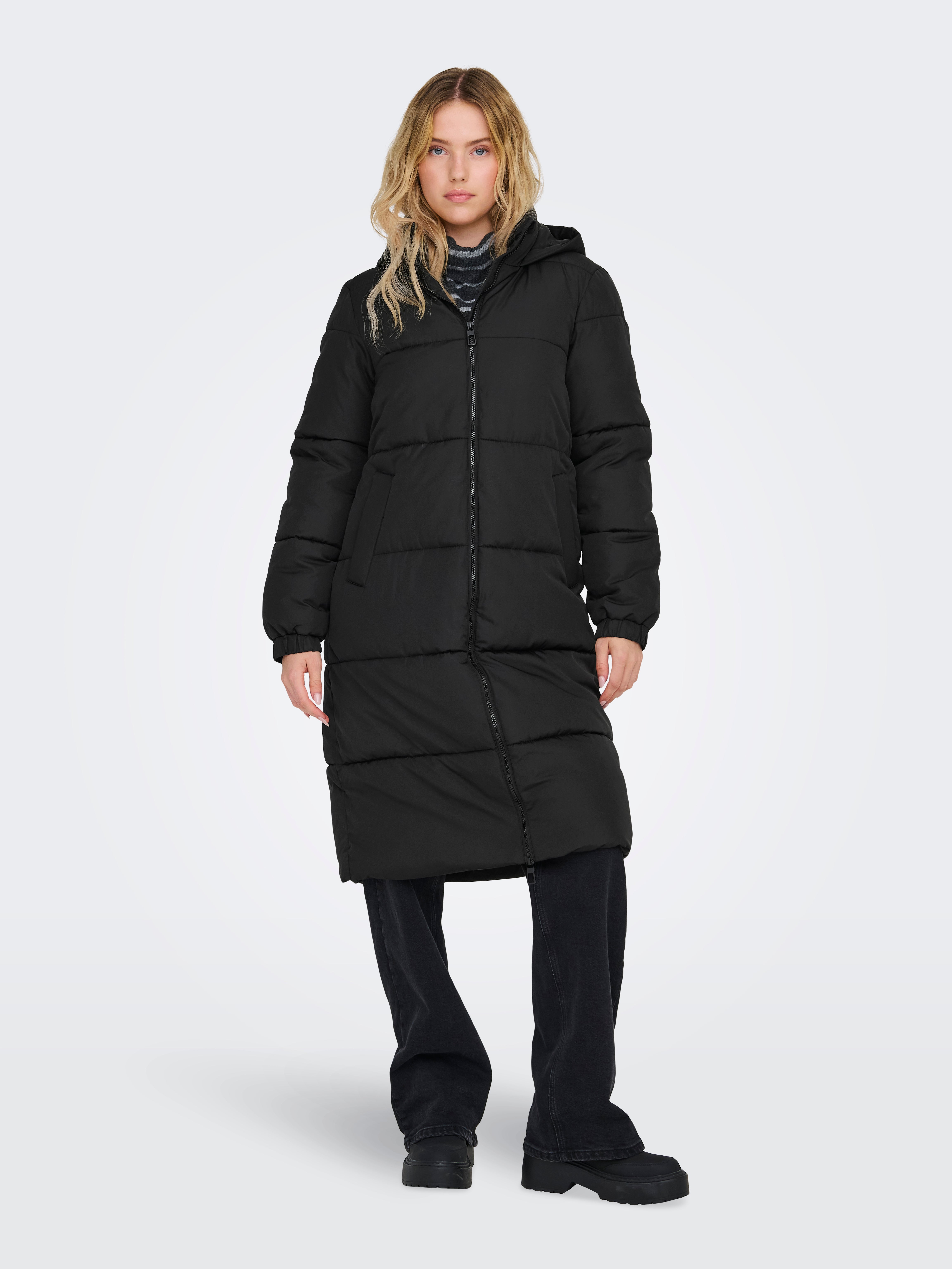 Pinewood Jacke Damen Dünn Kurze Gefütterte Weste