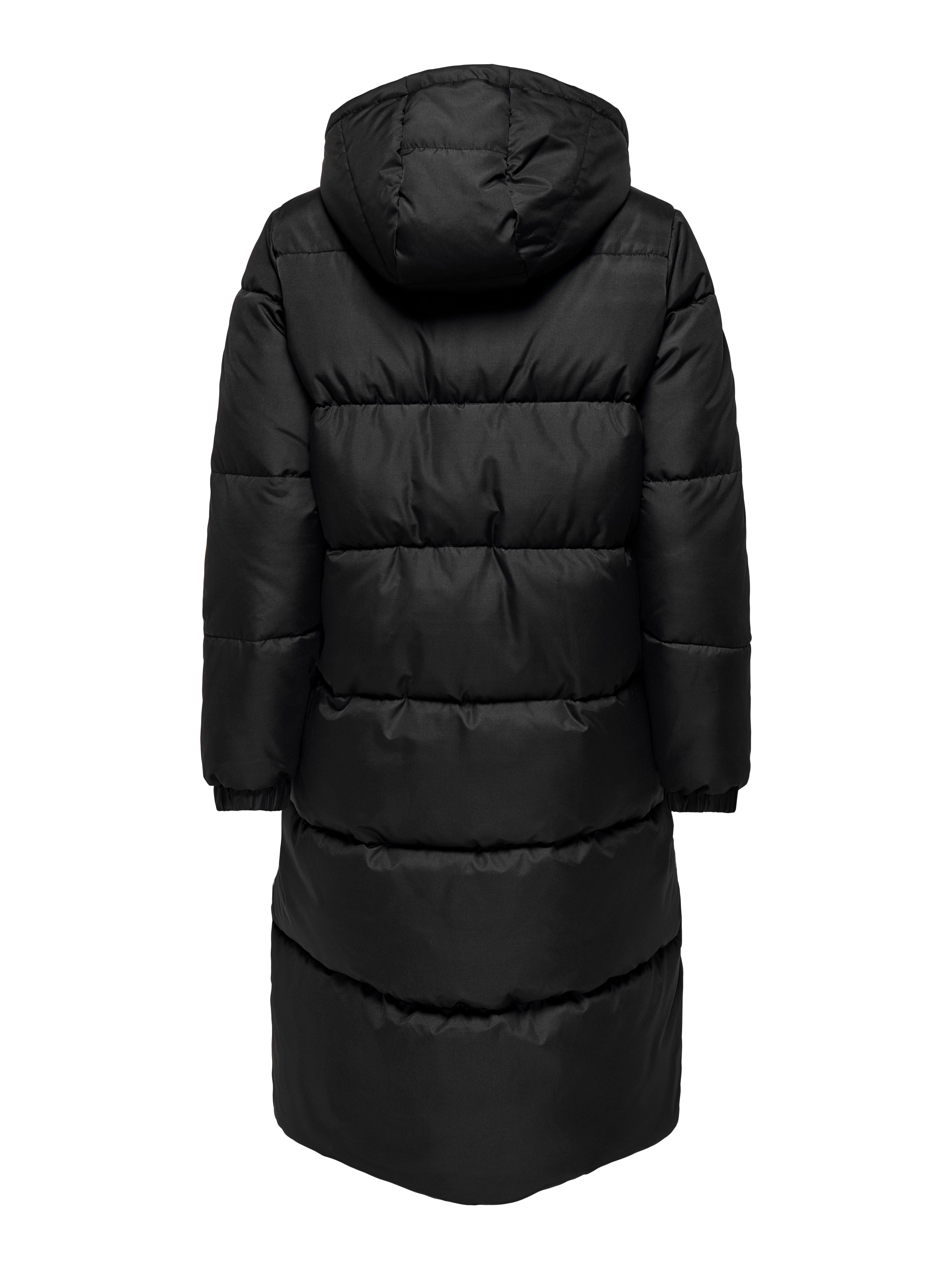 Thumbnail - Olmtrudy Steppmantel