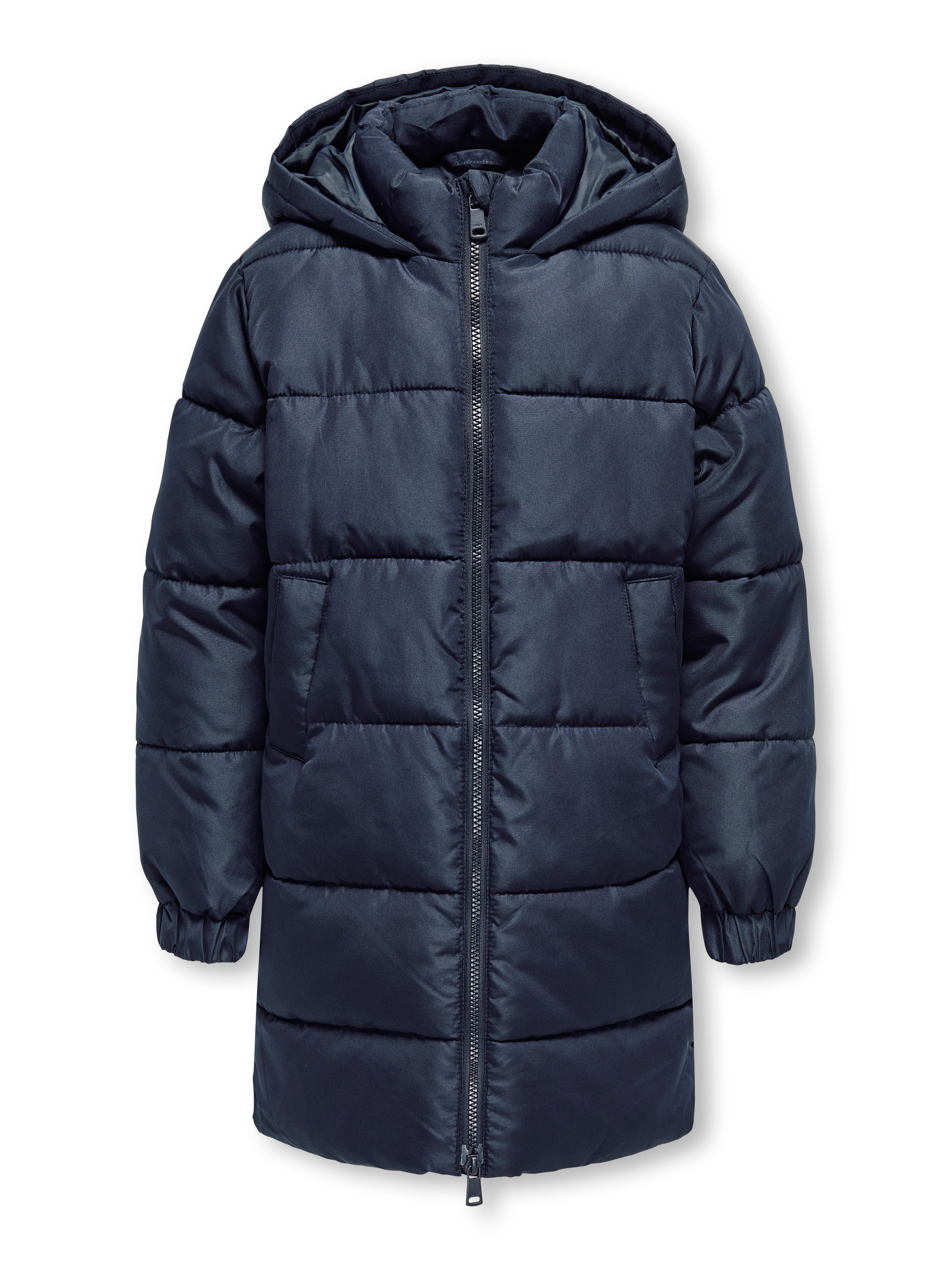 Kogtrudy Steppmantel