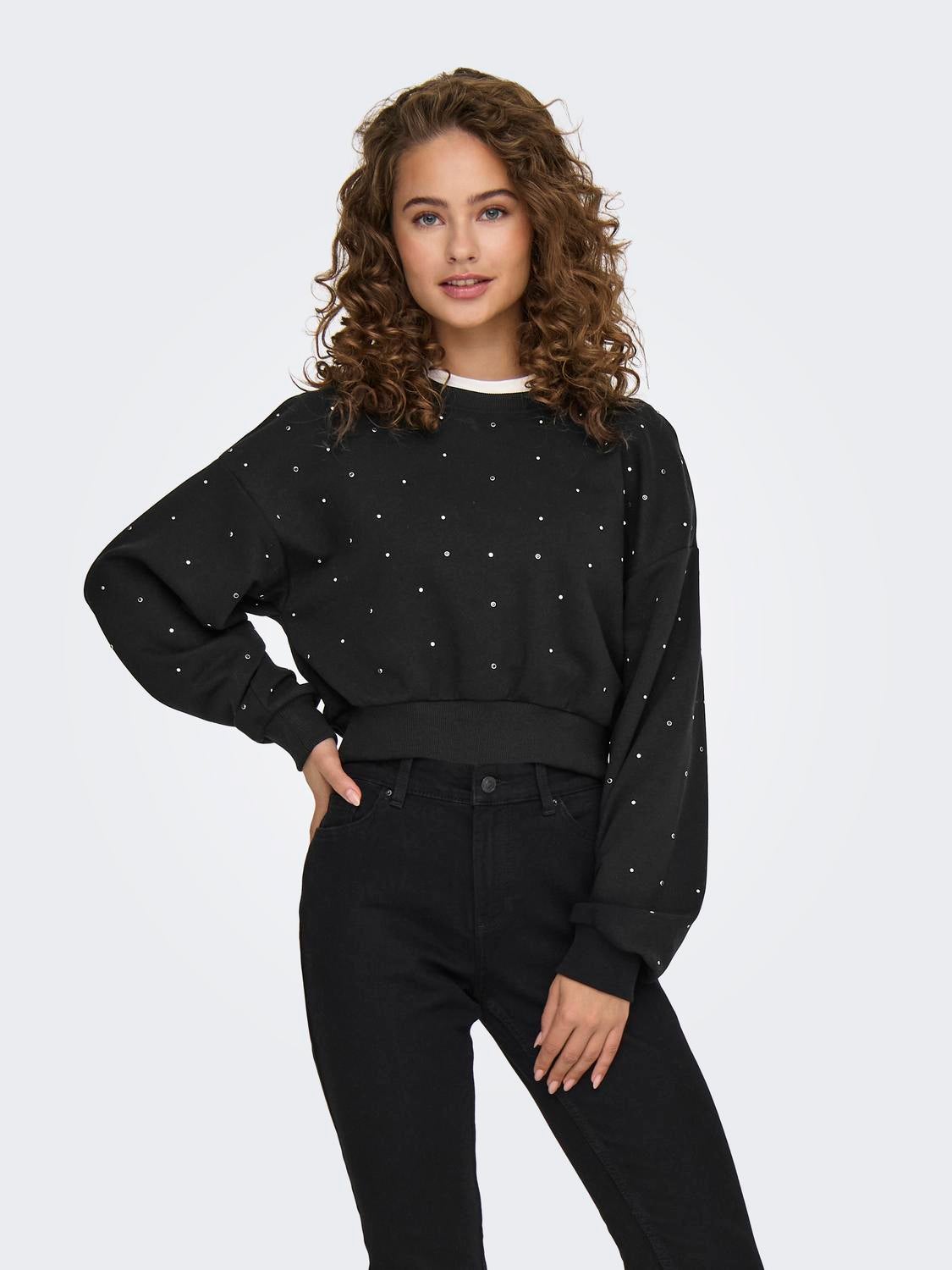 Onlglobe Sweatshirt