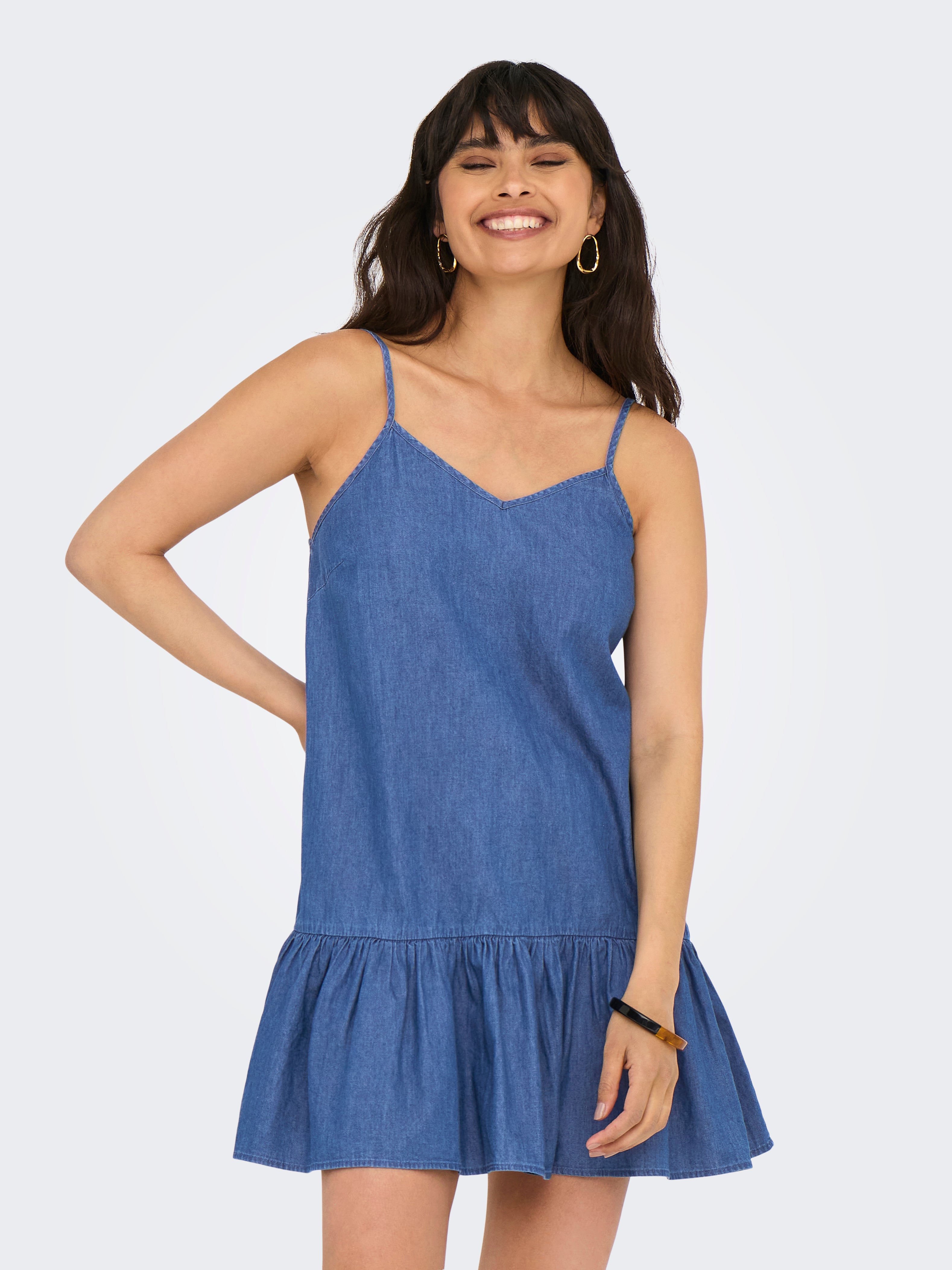 Onlnova Kurzes Kleid