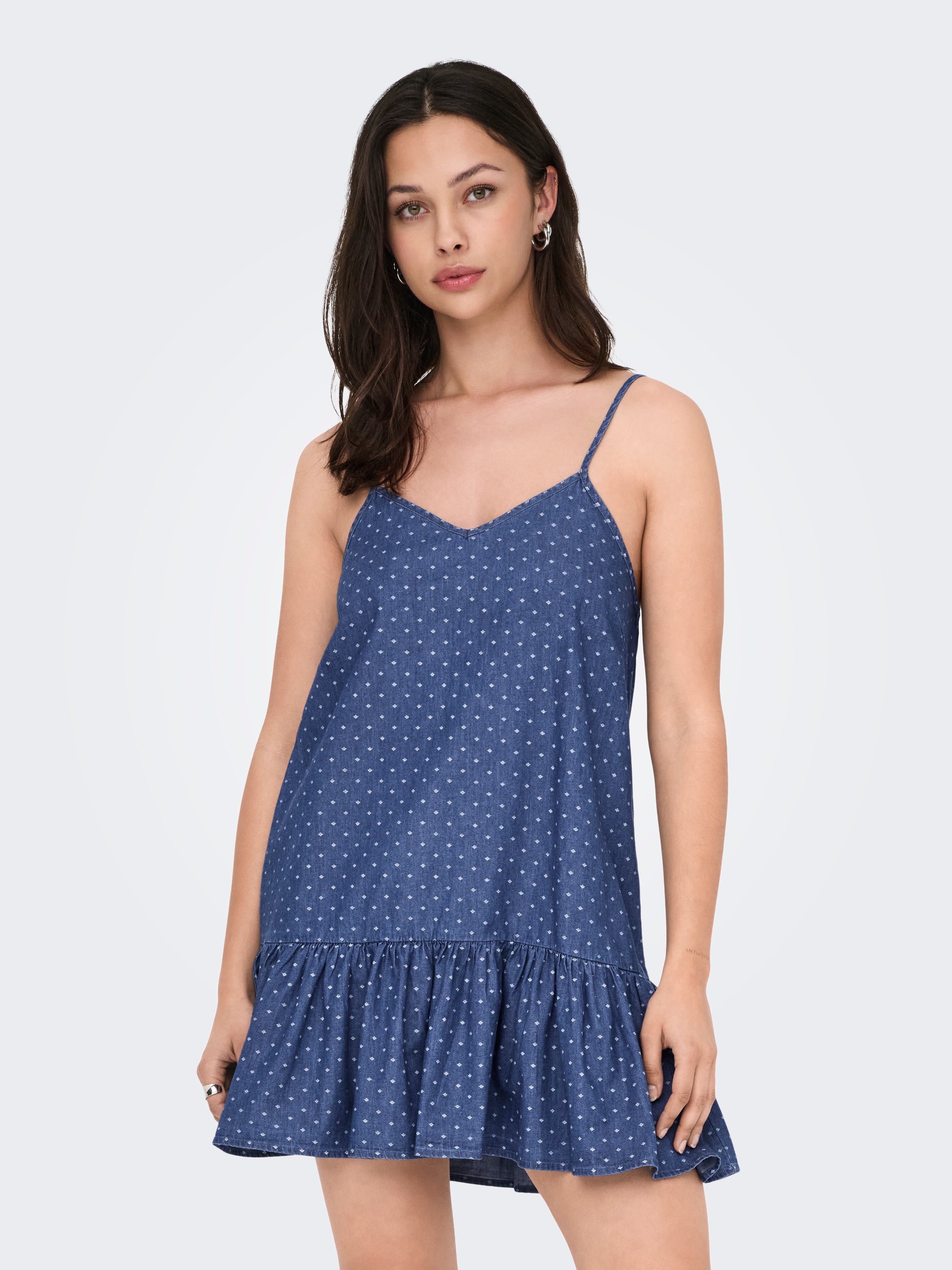 Thumbnail - Onlnova Kurzes Kleid