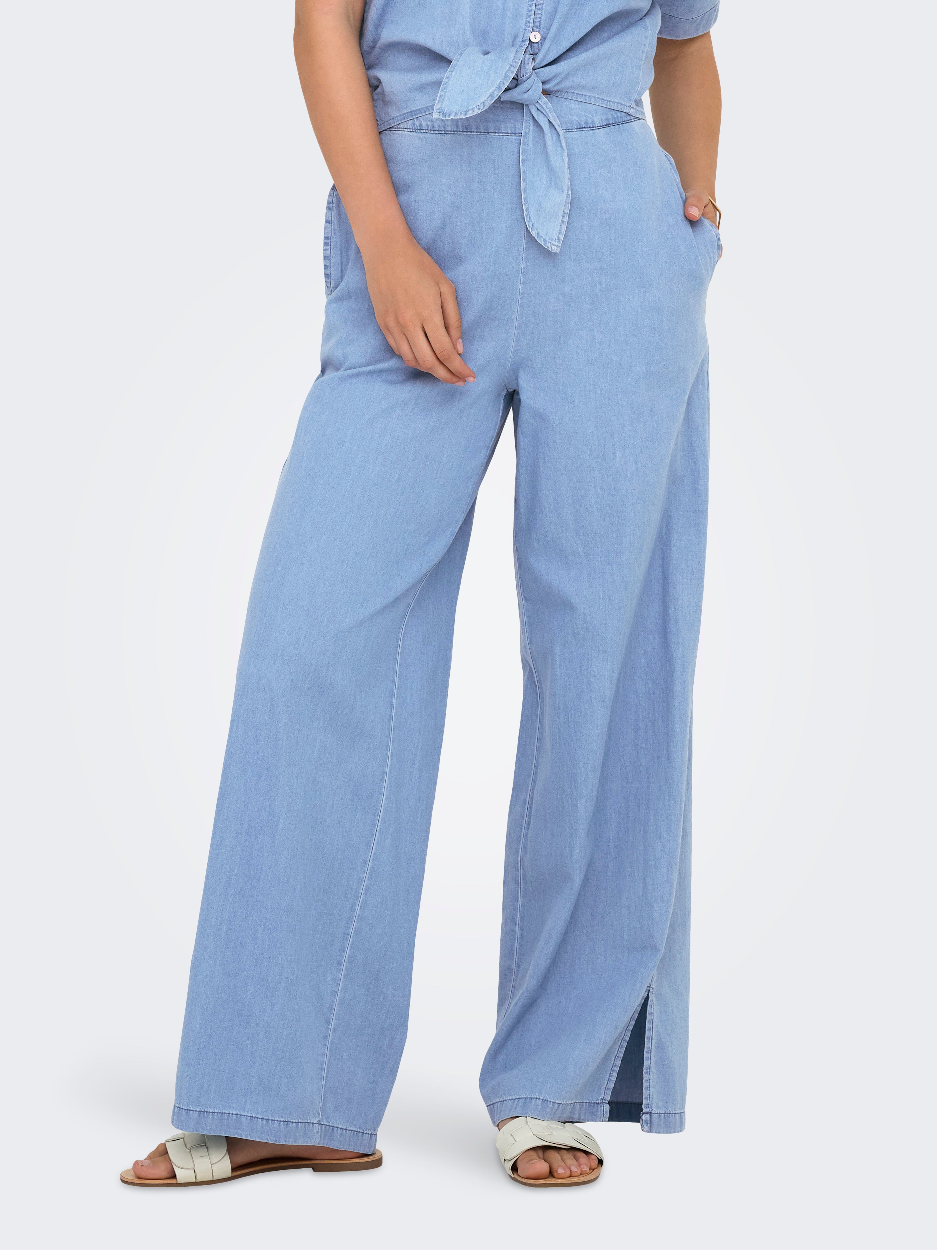 Onlnova Normal Geschnitten Hose