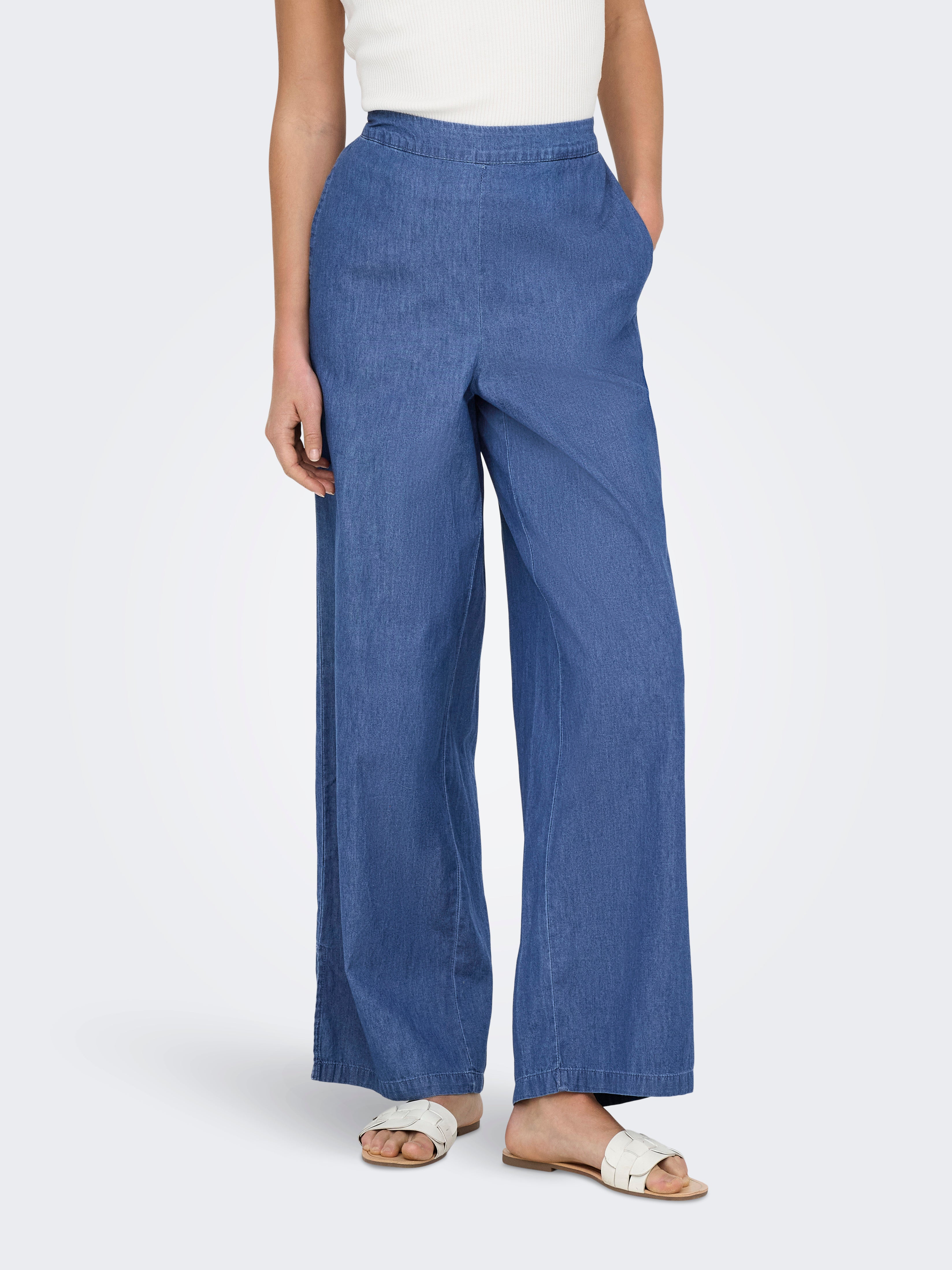 Onlnova Normal Geschnitten Hose