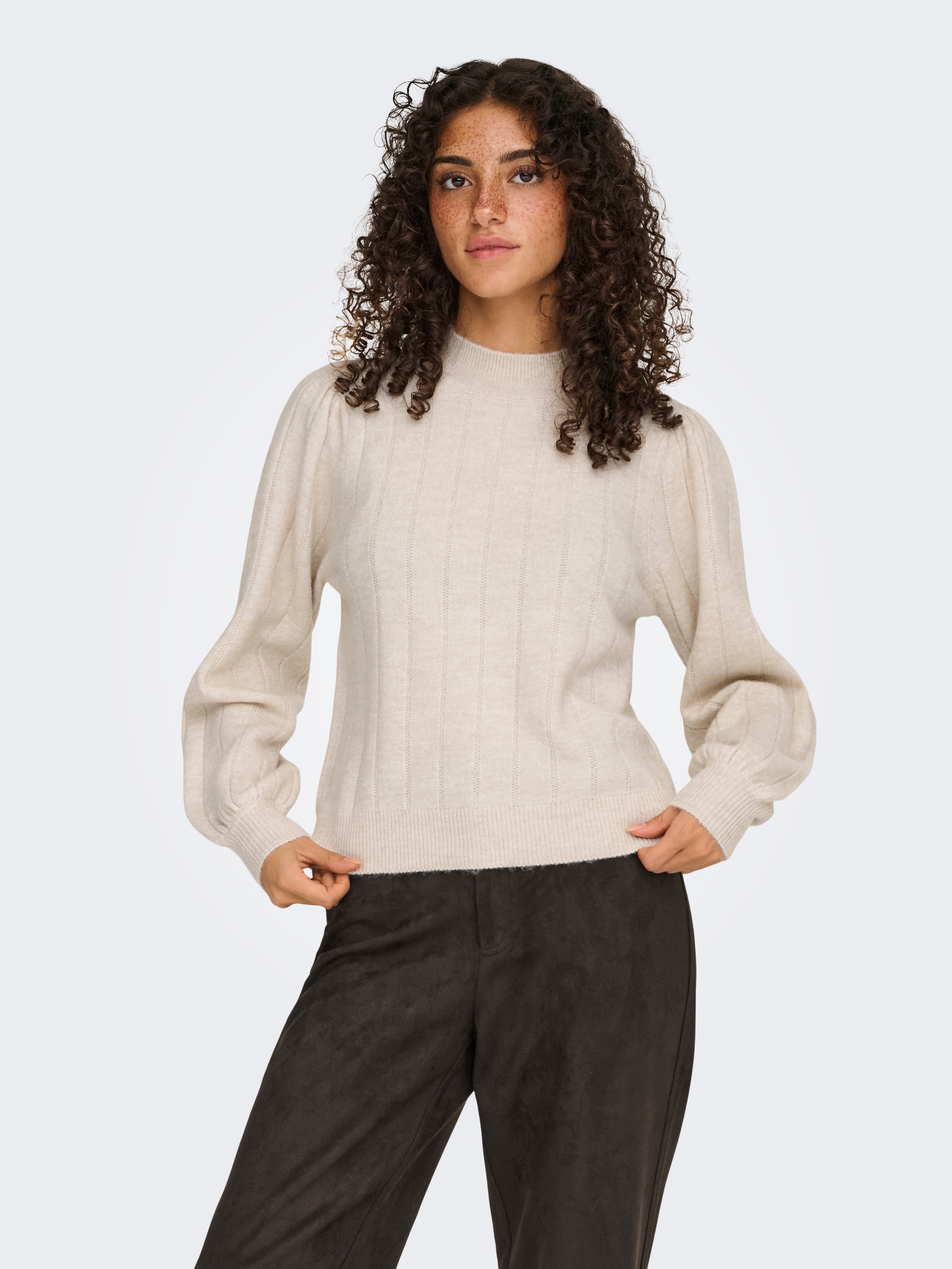 Onlfirenze Strickpullover