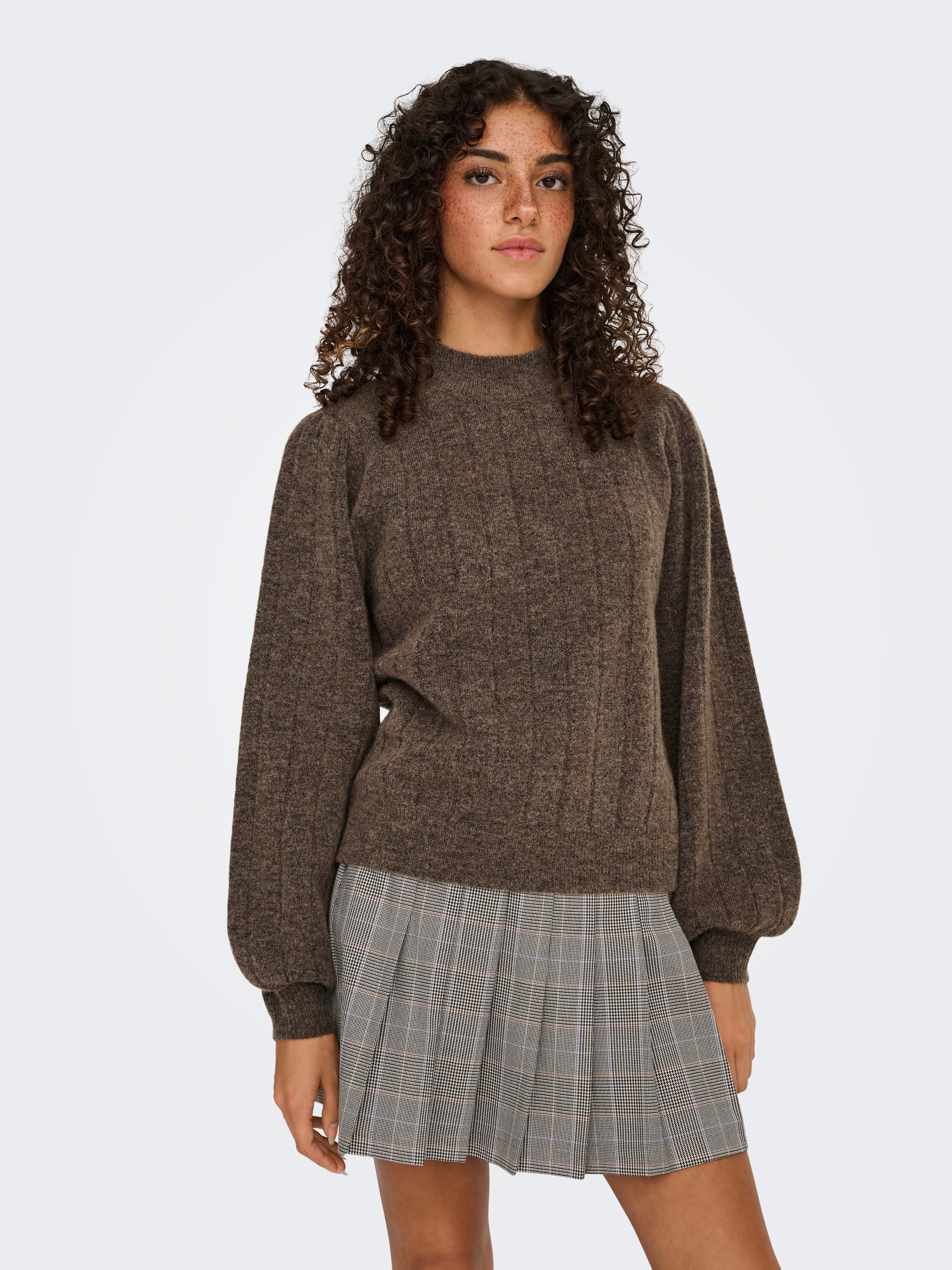 Onlfirenze Strickpullover