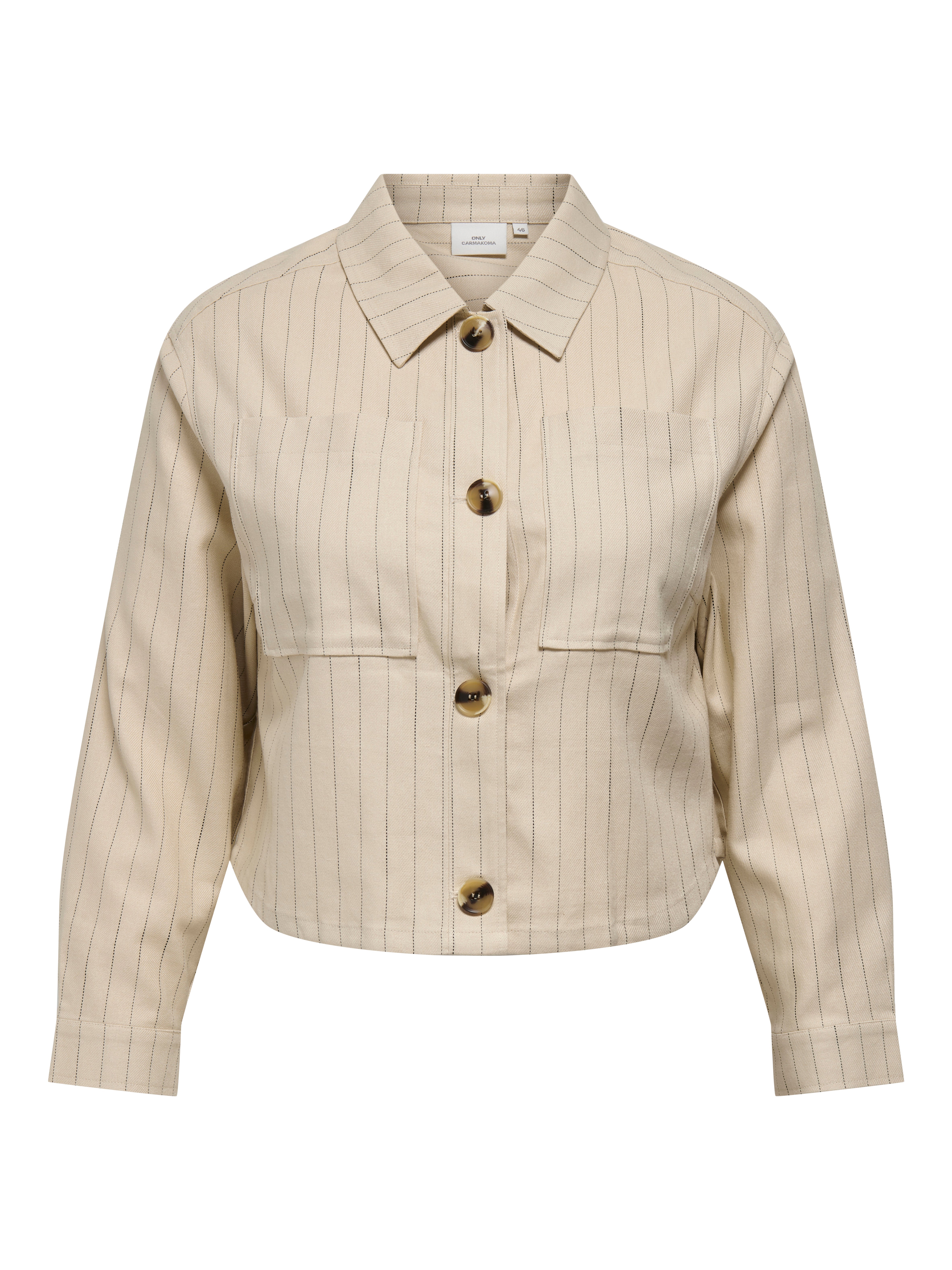 Thumbnail - Carmonica Jacke