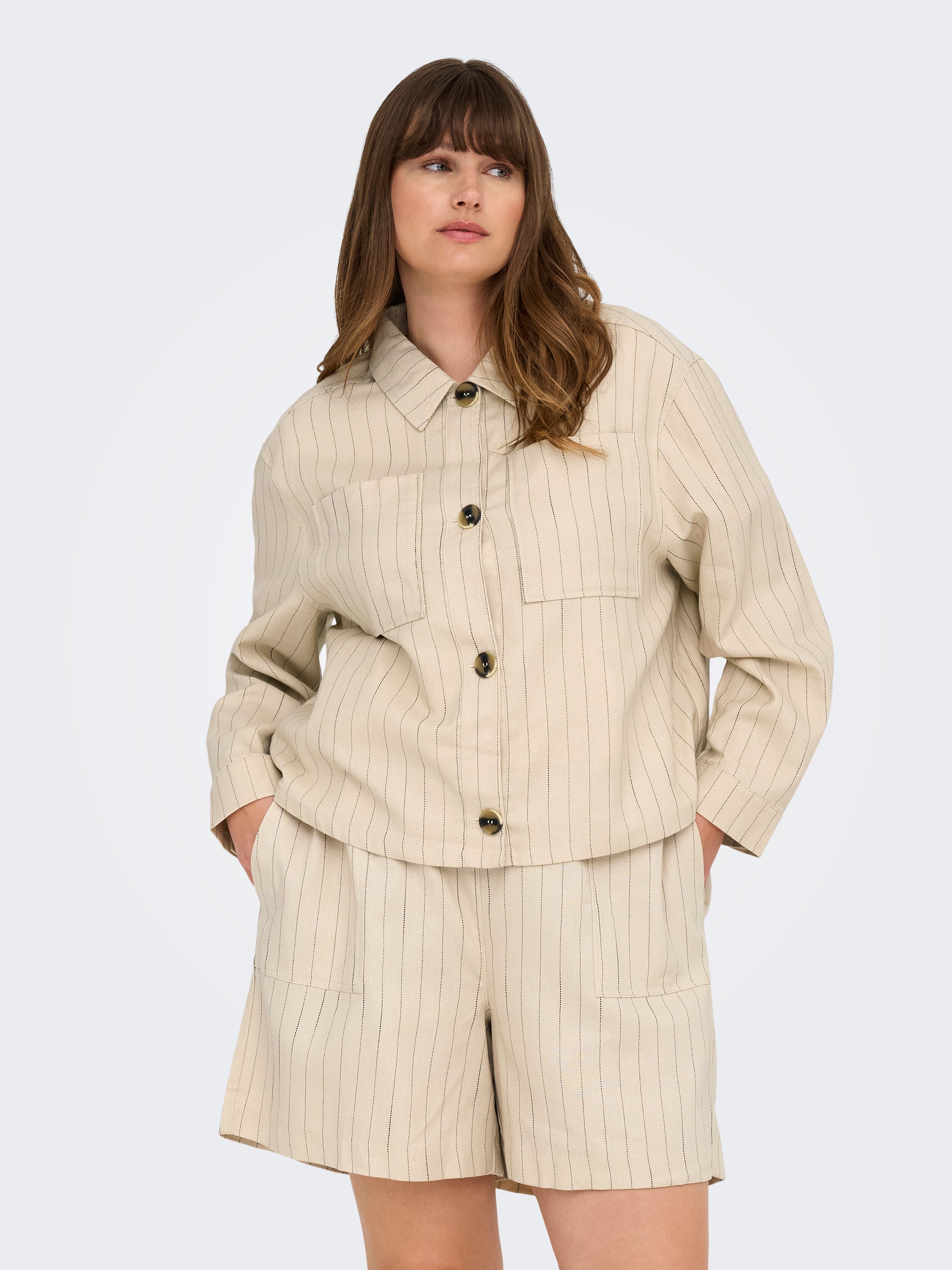 Carmonica Jacke