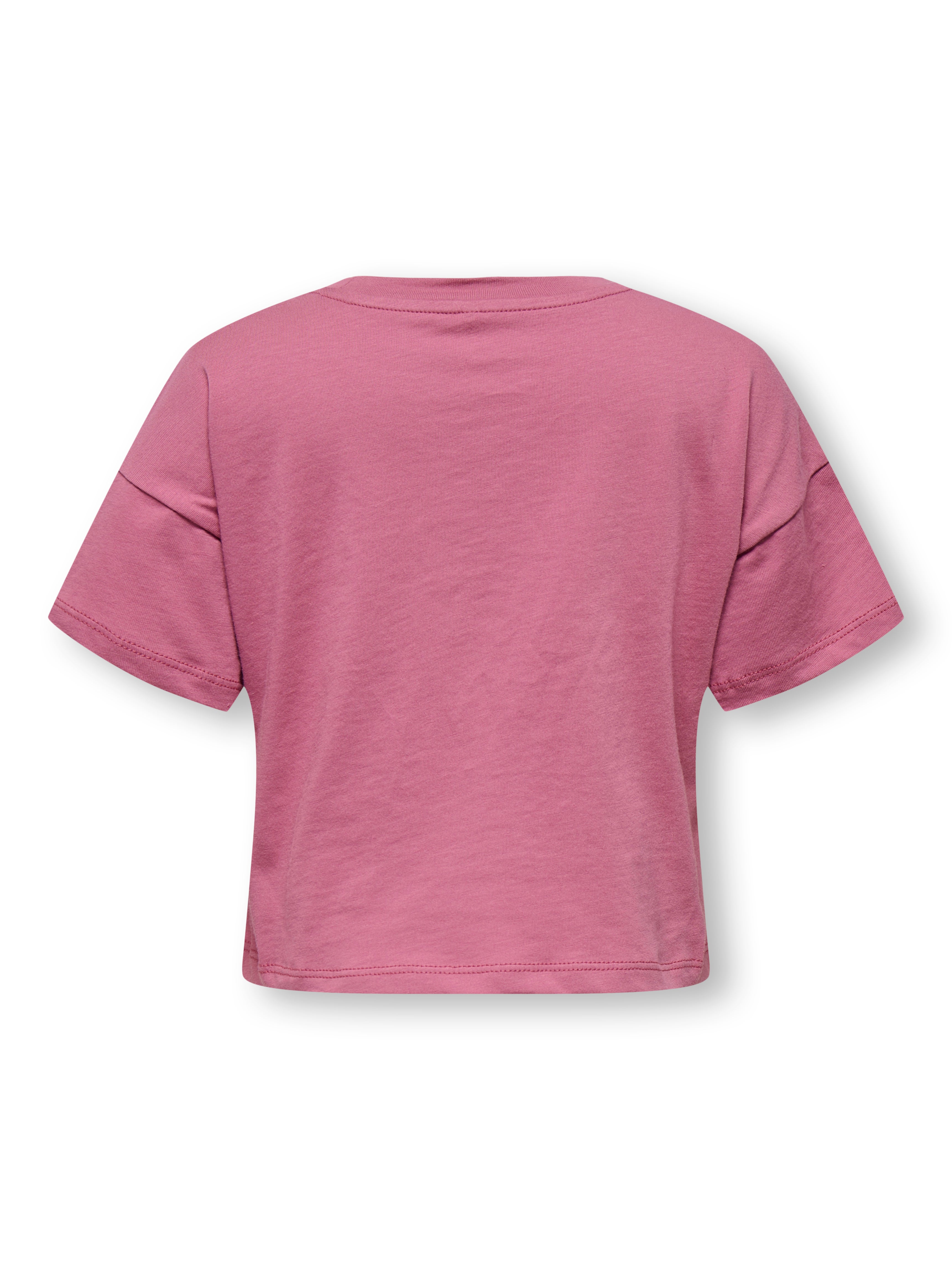 Thumbnail - Kmganna T-shirt