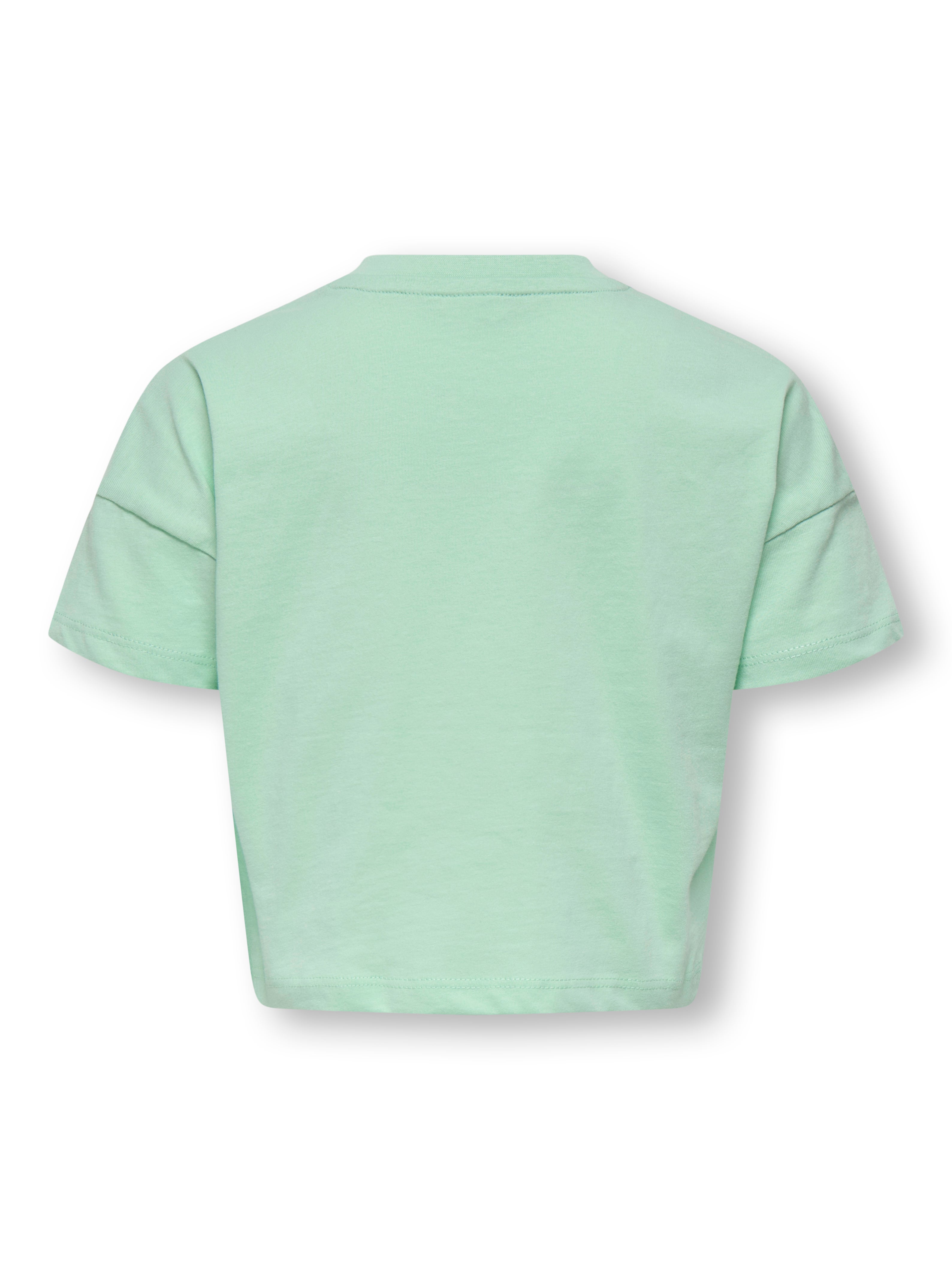 Thumbnail - Kmganna T-shirt