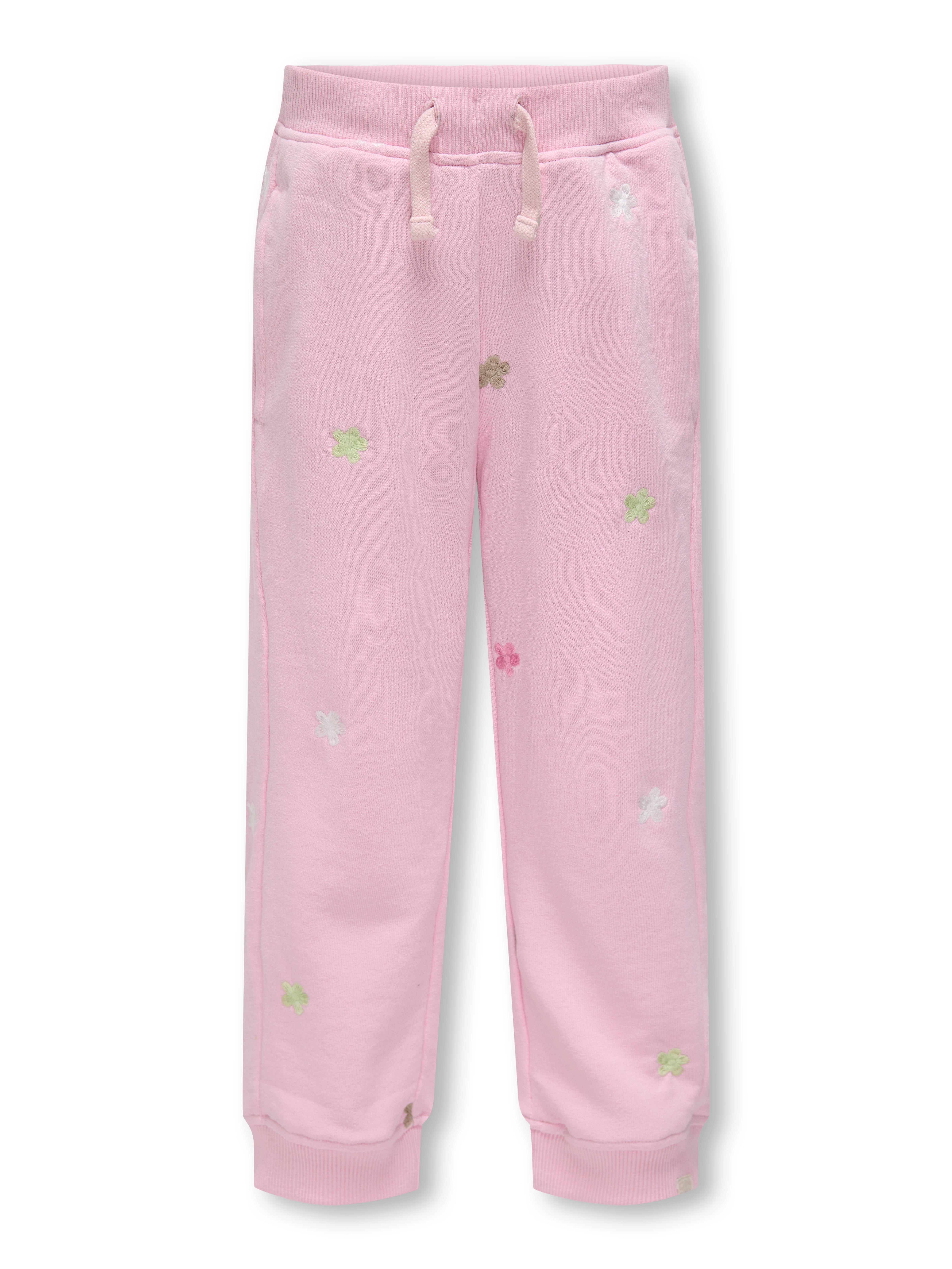 Kmglavina Locker Geschnitten Hose