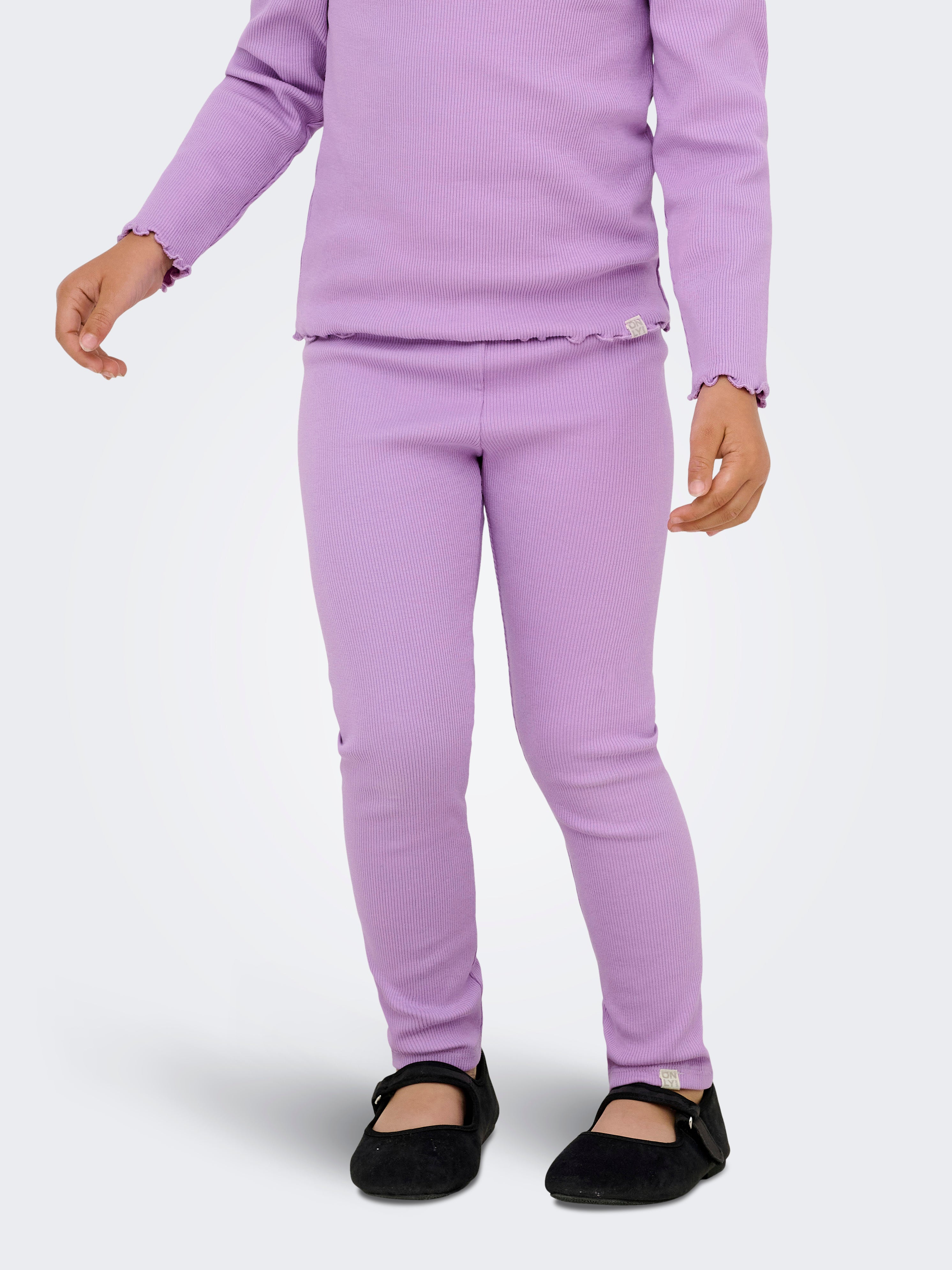 Kmgtrinny Enger Schnitt Leggings