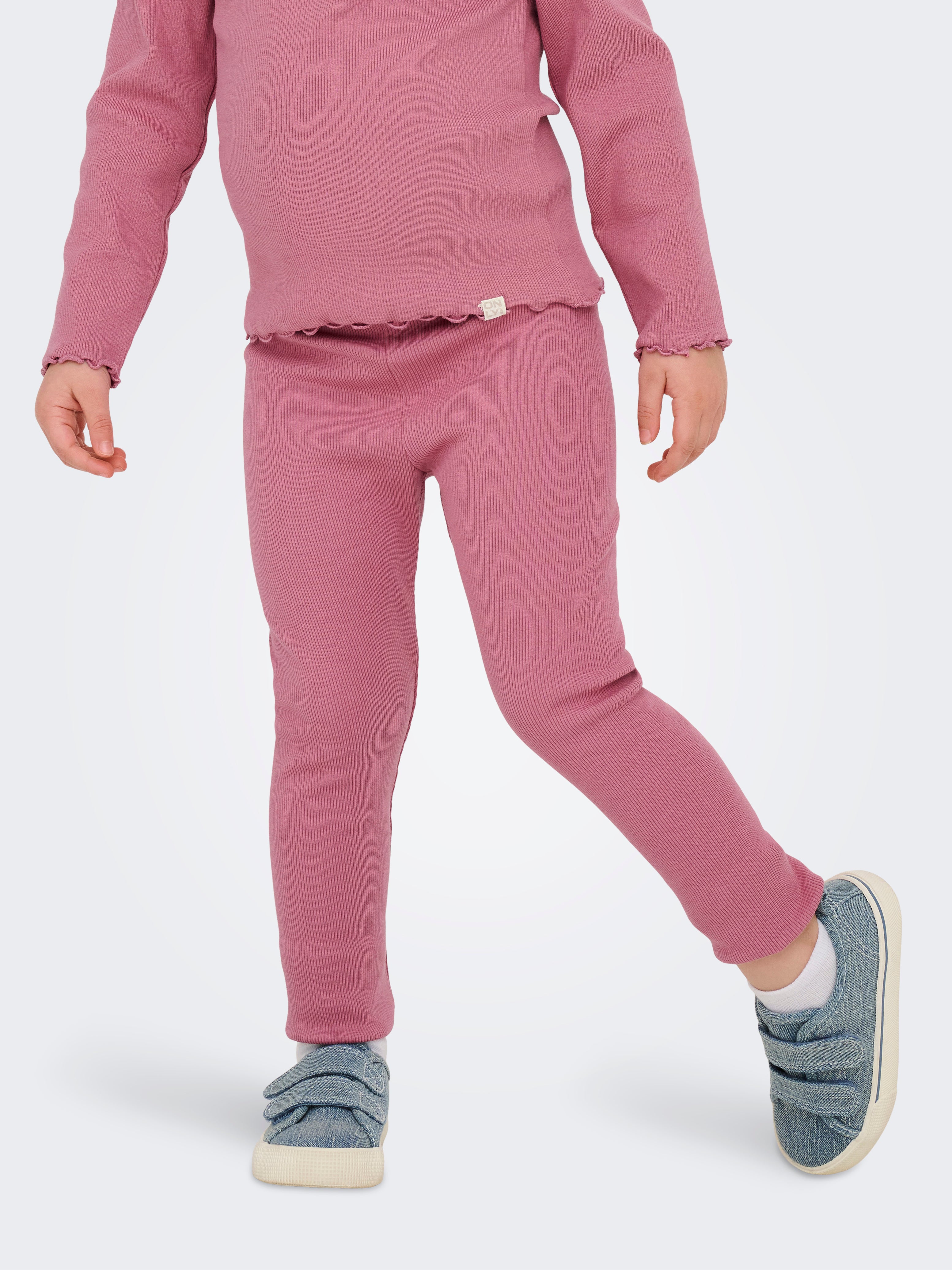 Kmgtrinny Enger Schnitt Leggings