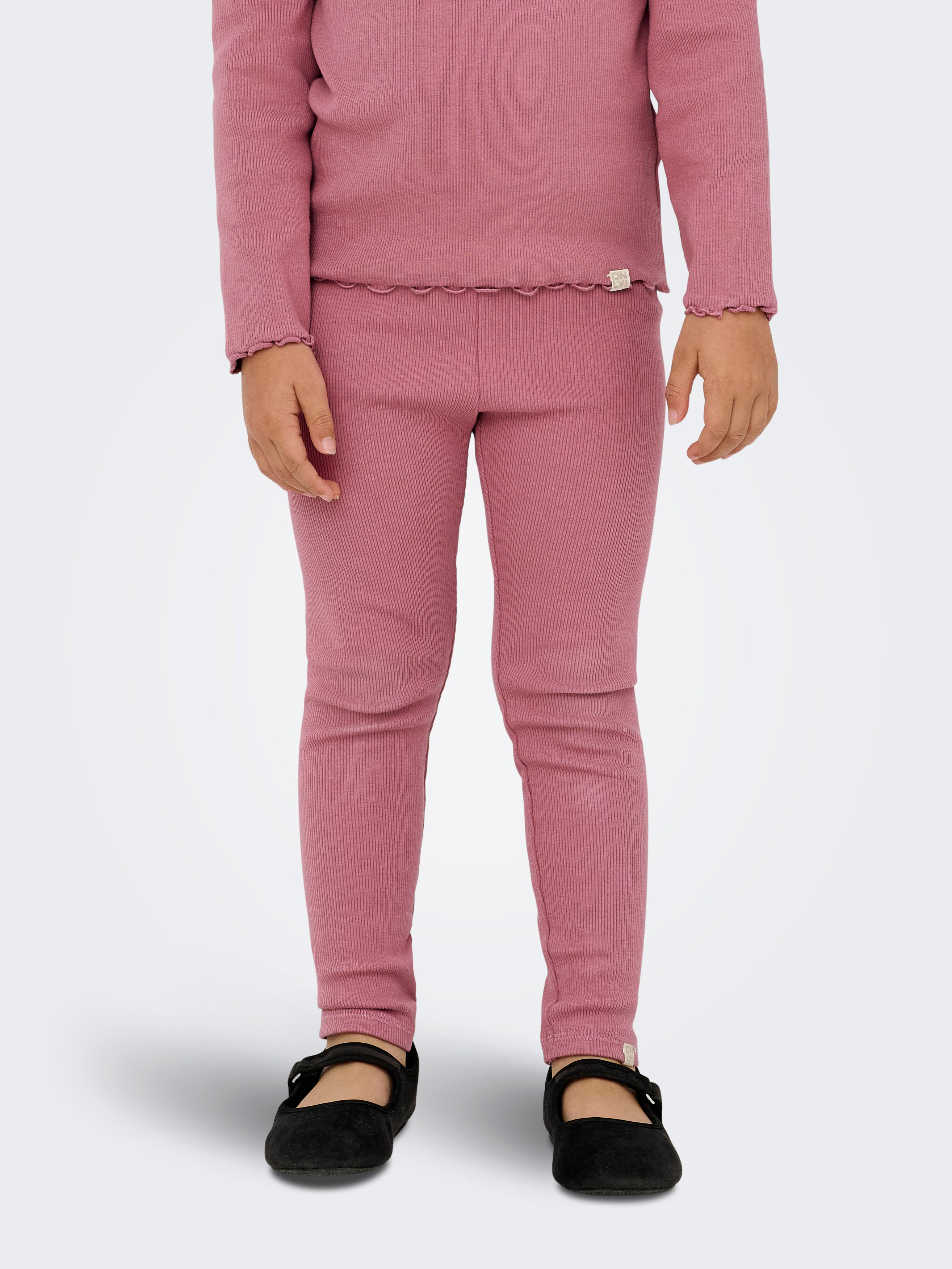 Kmgtrinny Enger Schnitt Leggings