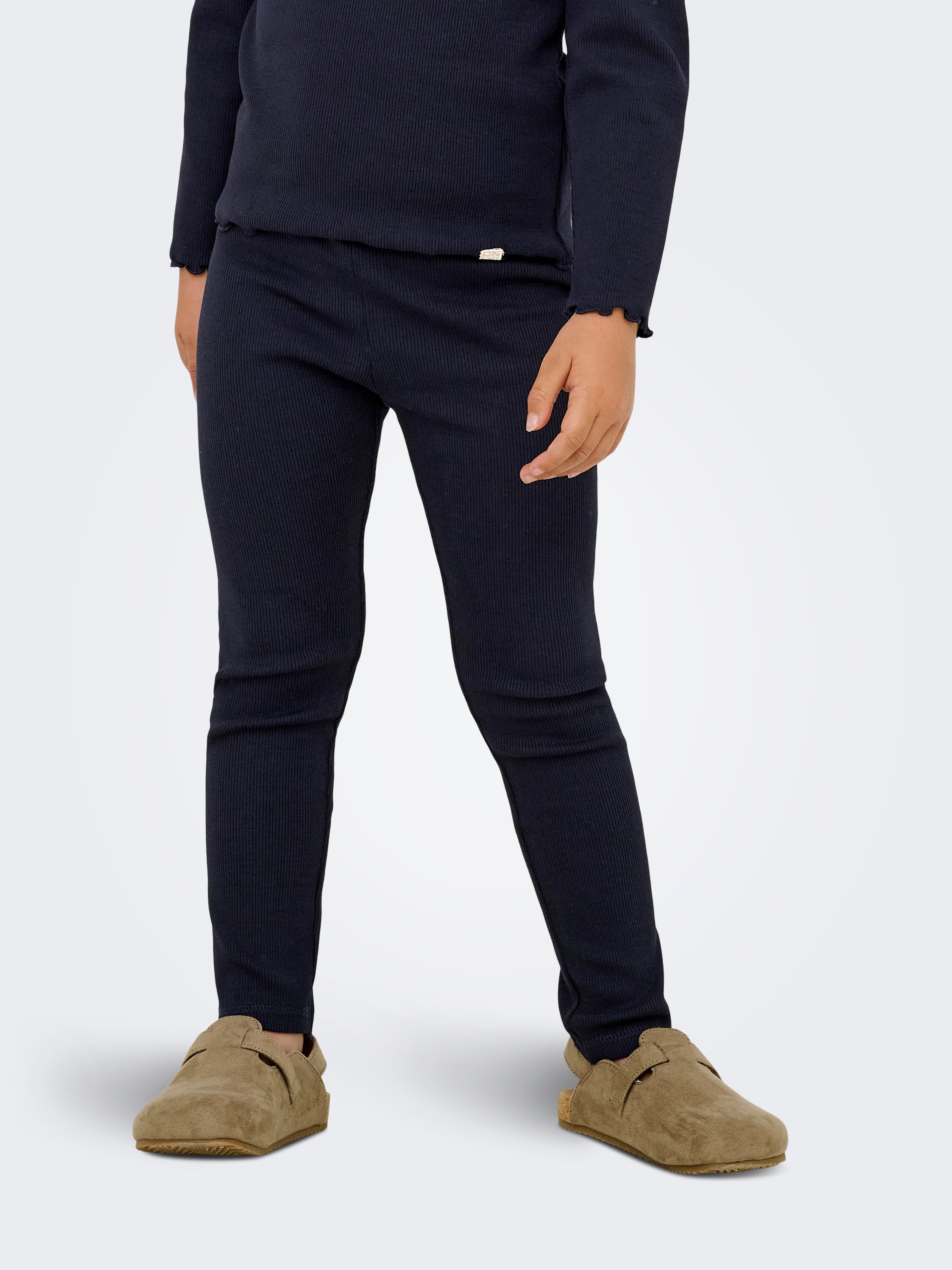 Thumbnail - Kmgtrinny Enger Schnitt Leggings